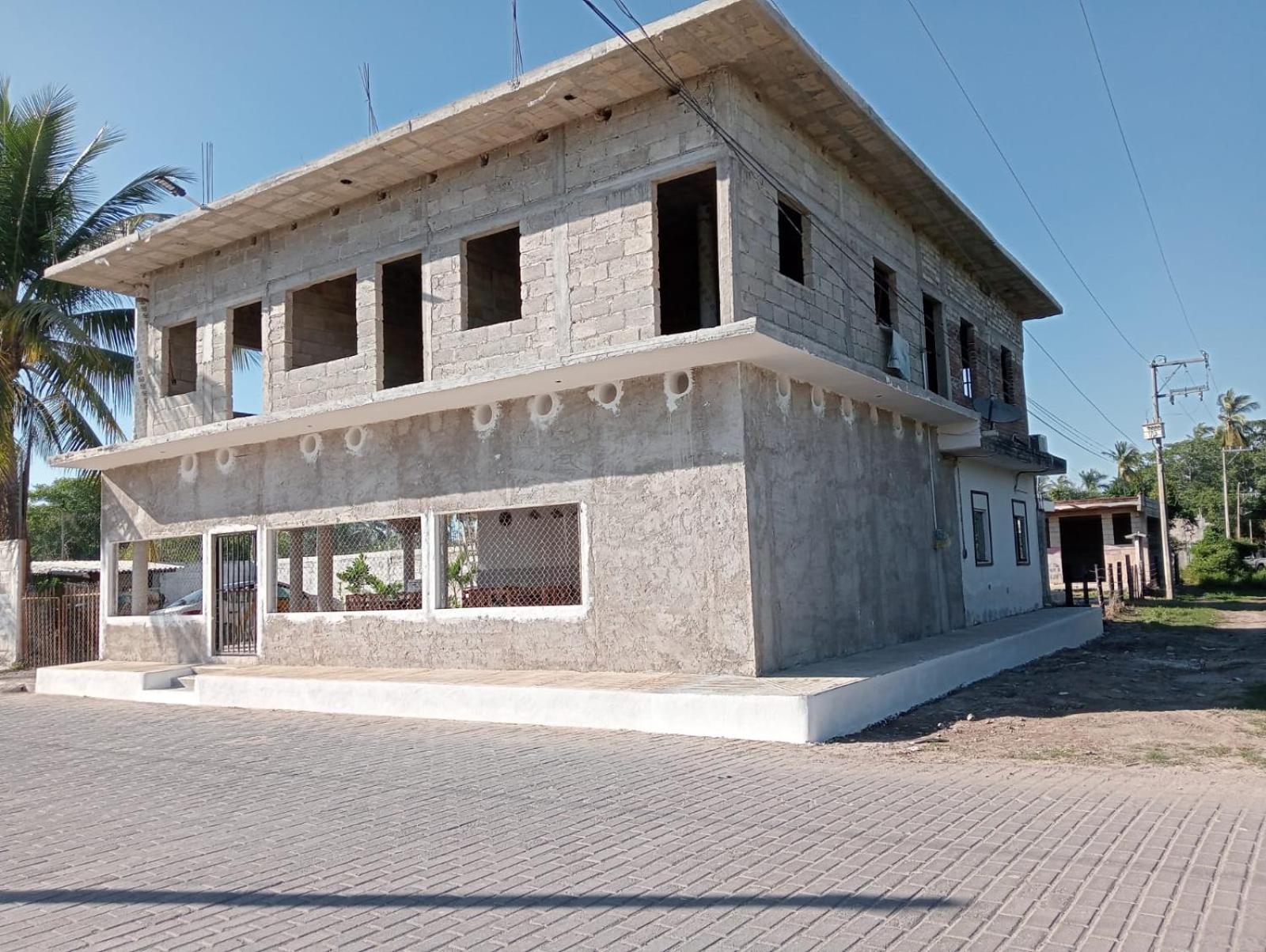 Bungalows Muros