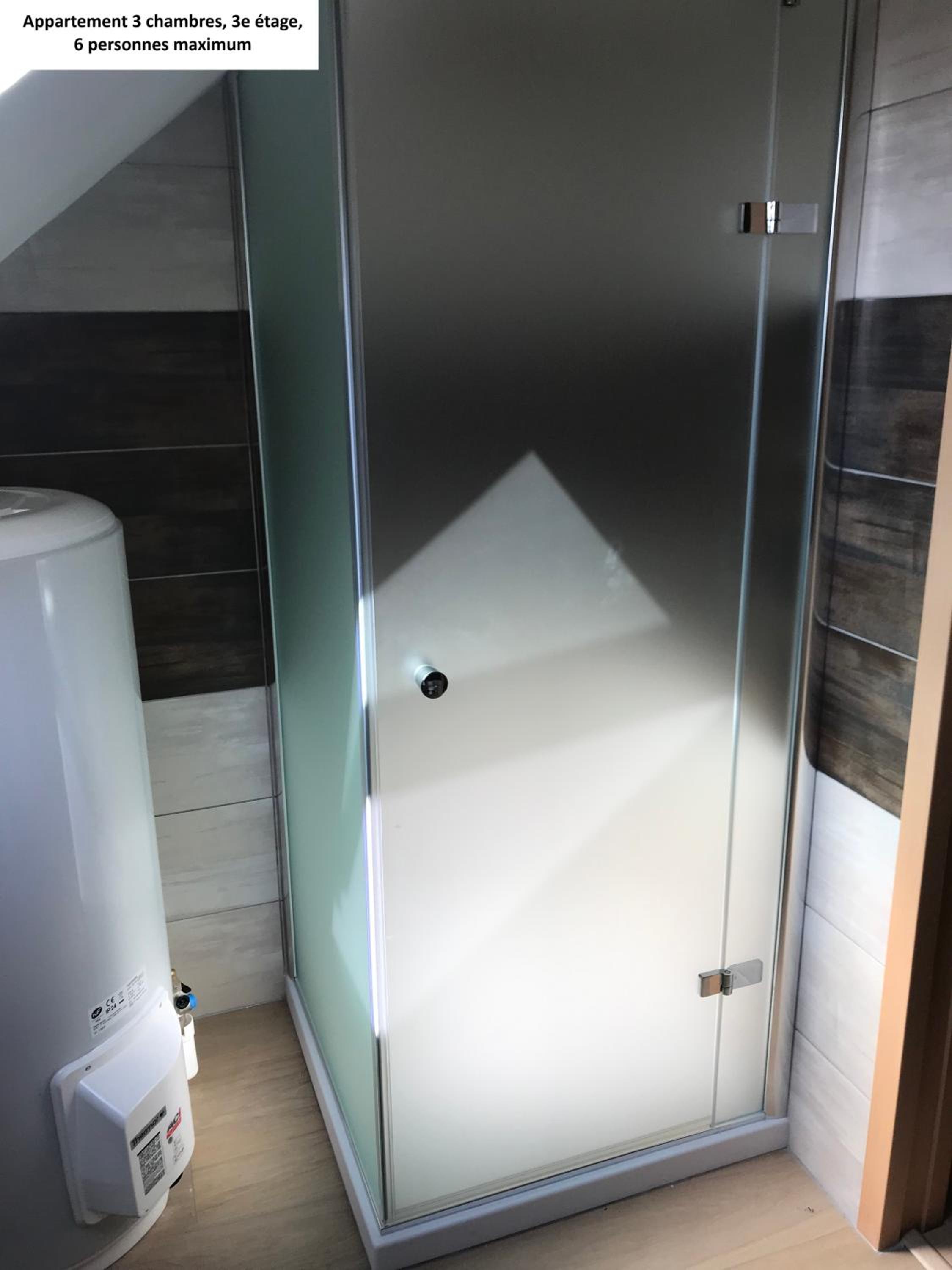 Appartements centre ville Colmar 4 familles photo 4