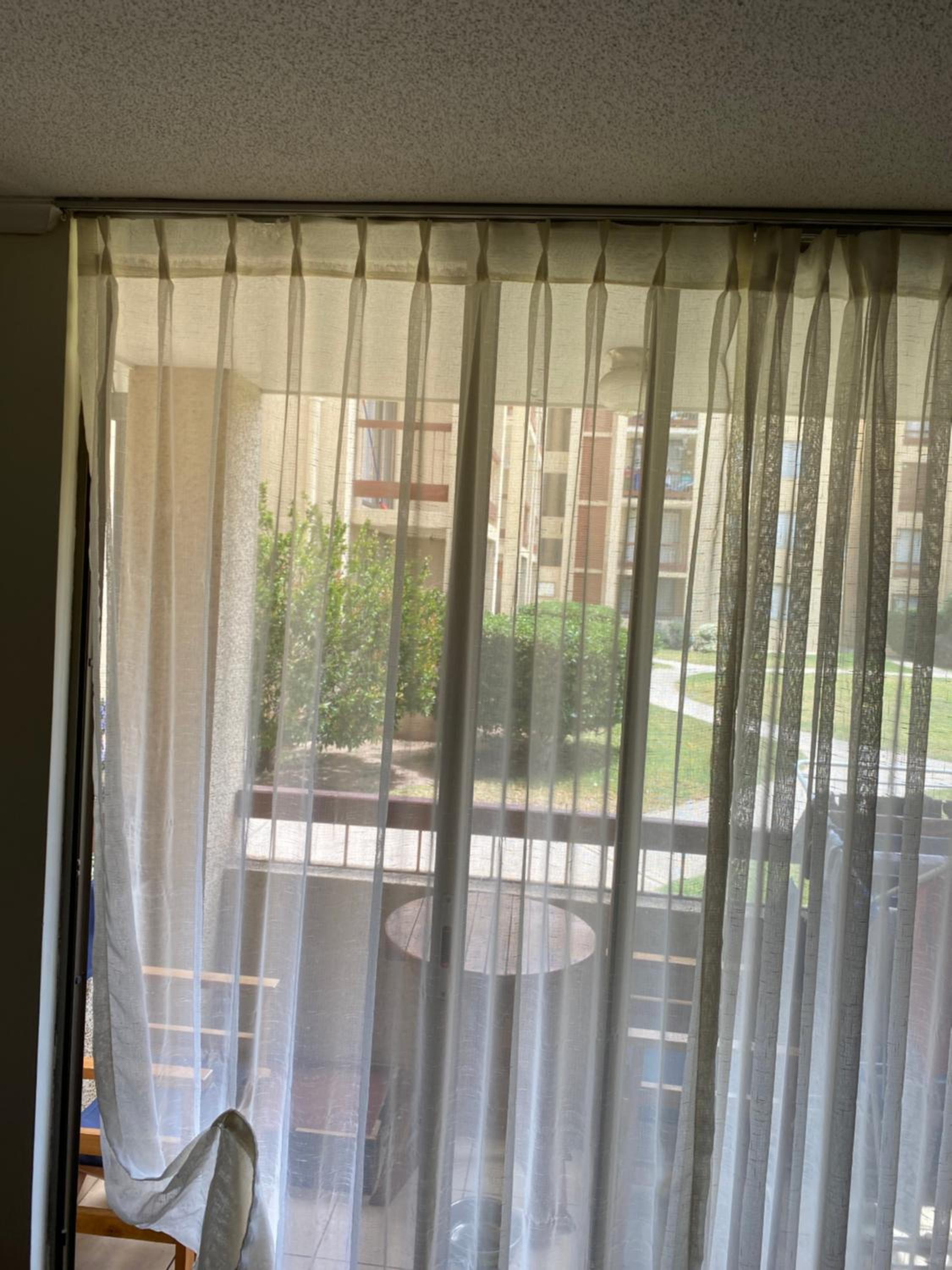 Departamento 3D 1B en La Serena para verano 2024
