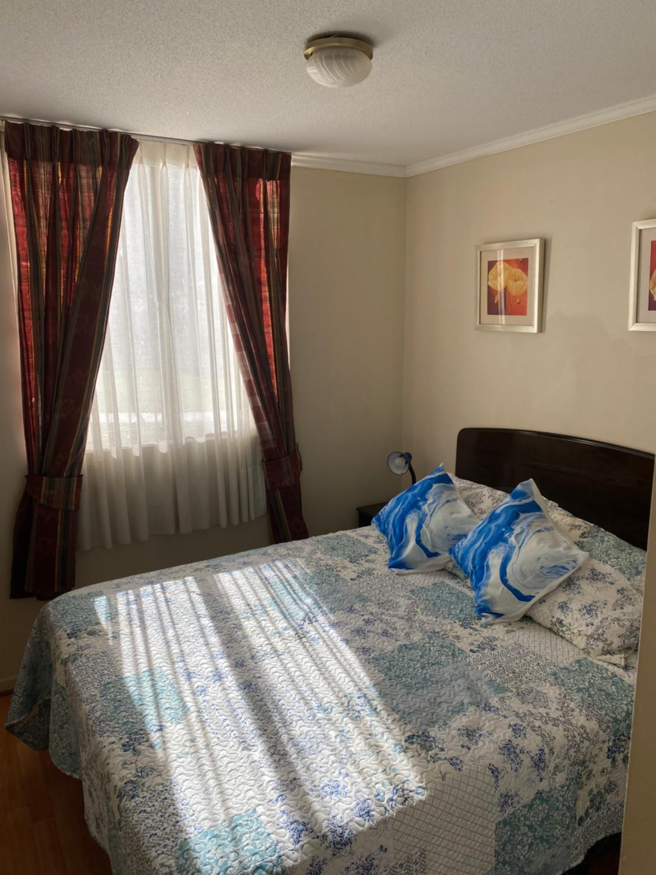 Departamento 3D 1B en La Serena para verano 2024