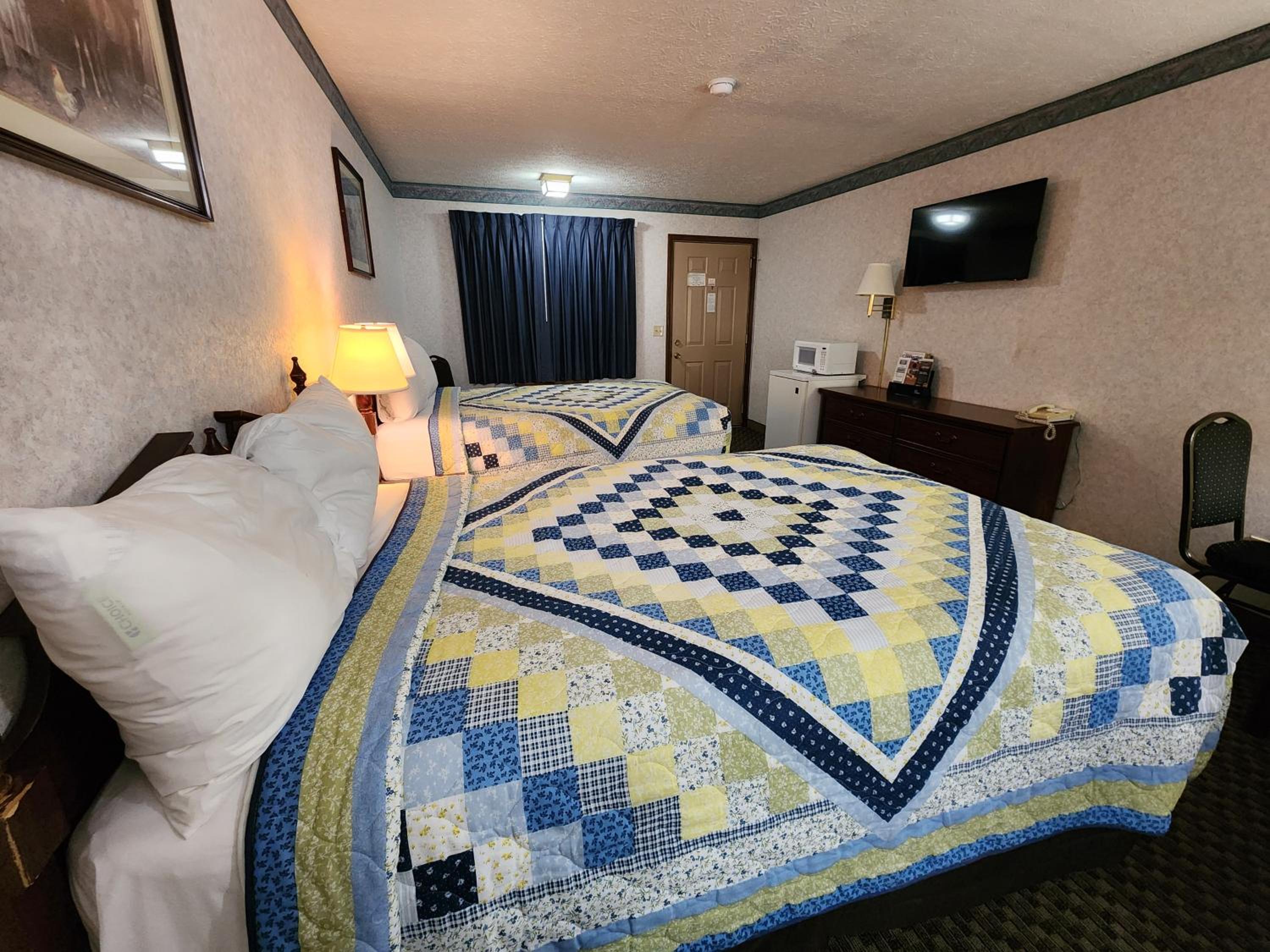 Americas Inn Bardstown, photo 42
