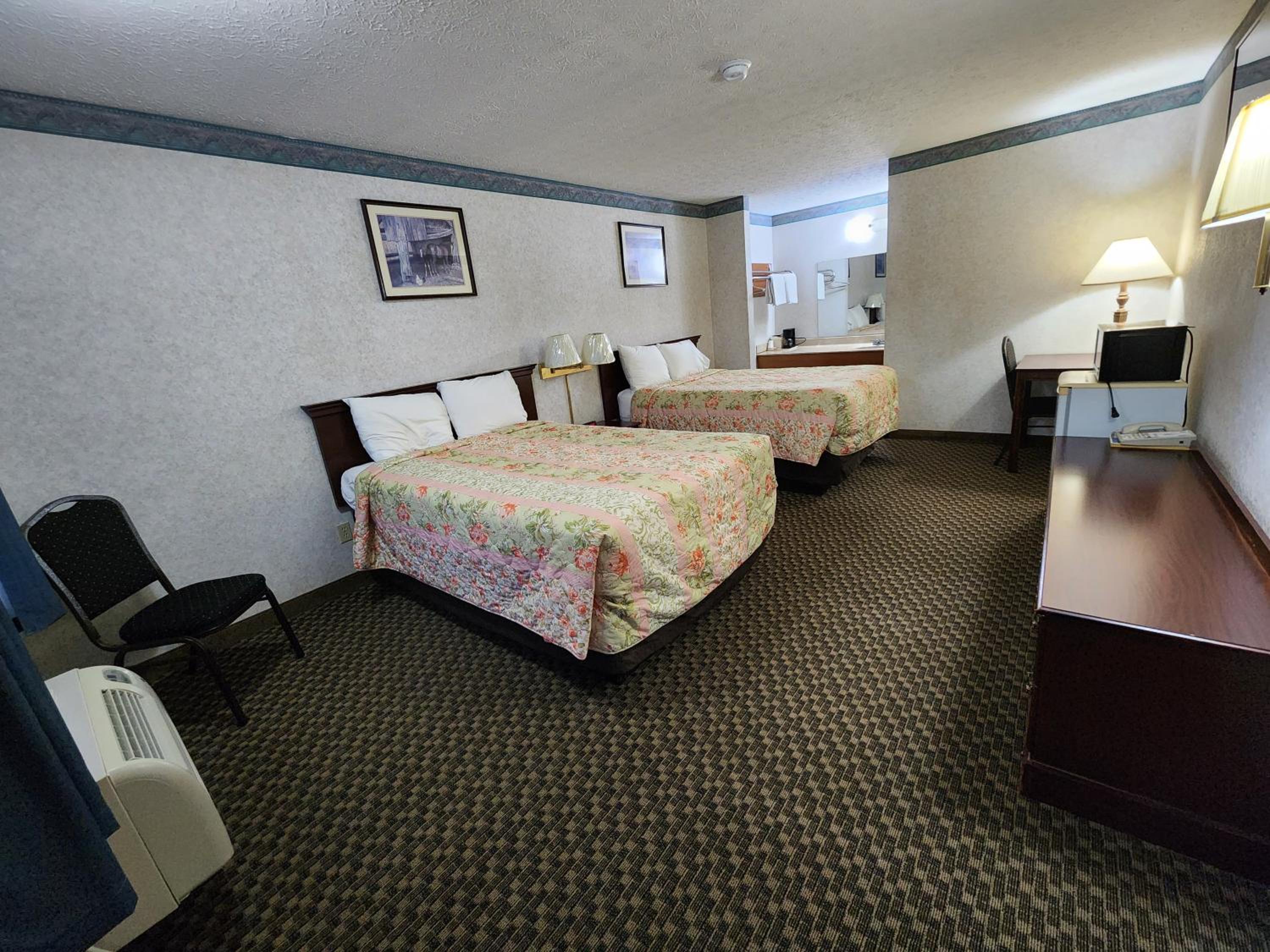 Americas Inn Bardstown, photo 9