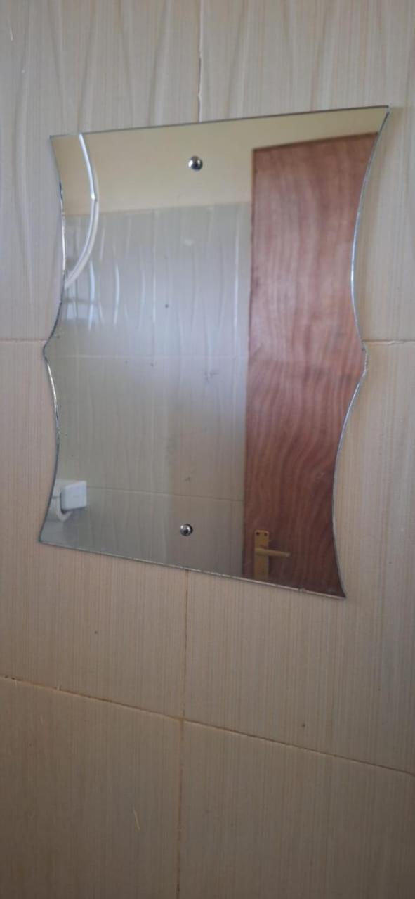 Humble Homes 1 bedroom Thika Town CBD access to Netflix,Fridge,wifi view 2