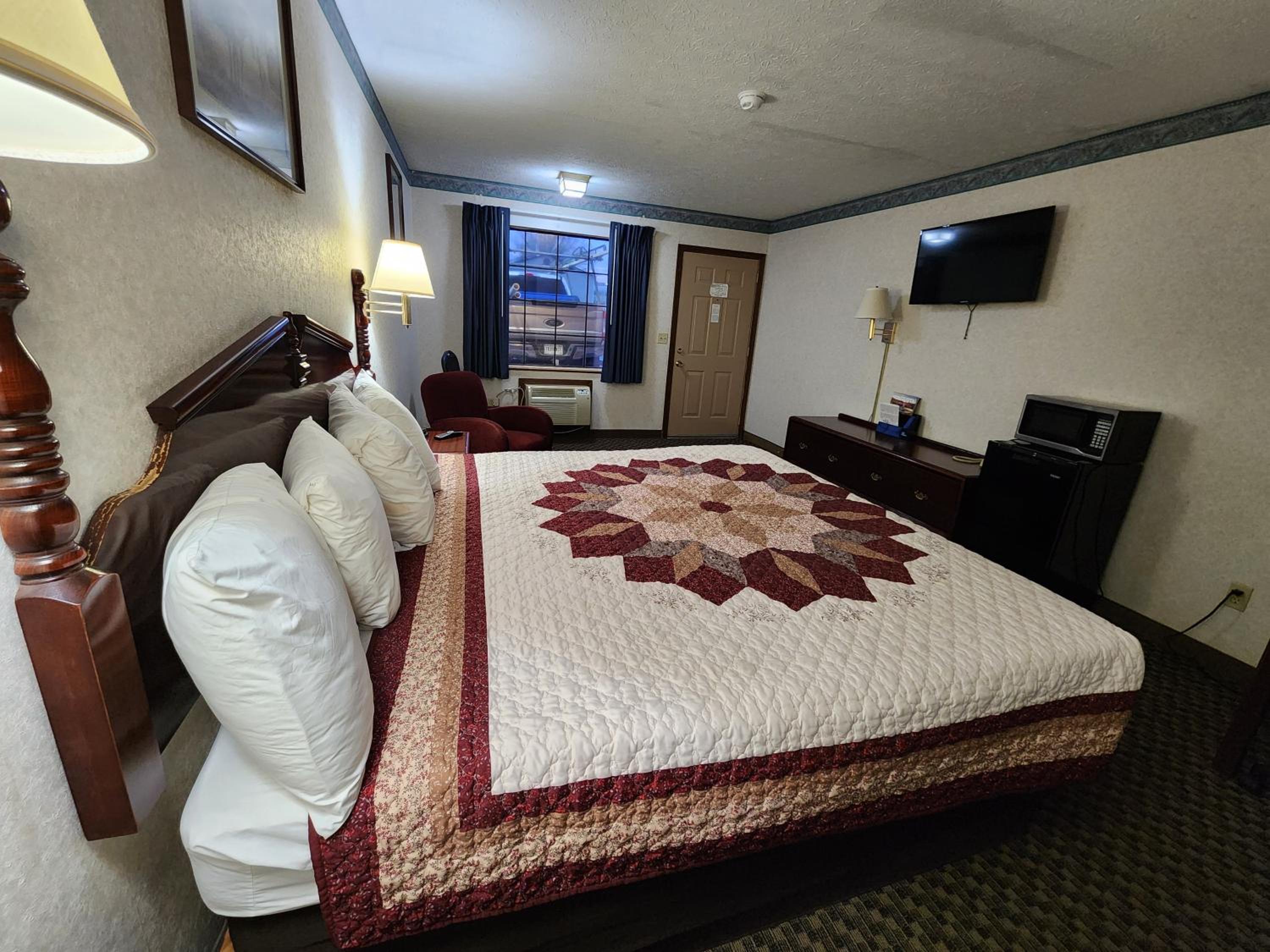 Americas Inn Bardstown, photo 56