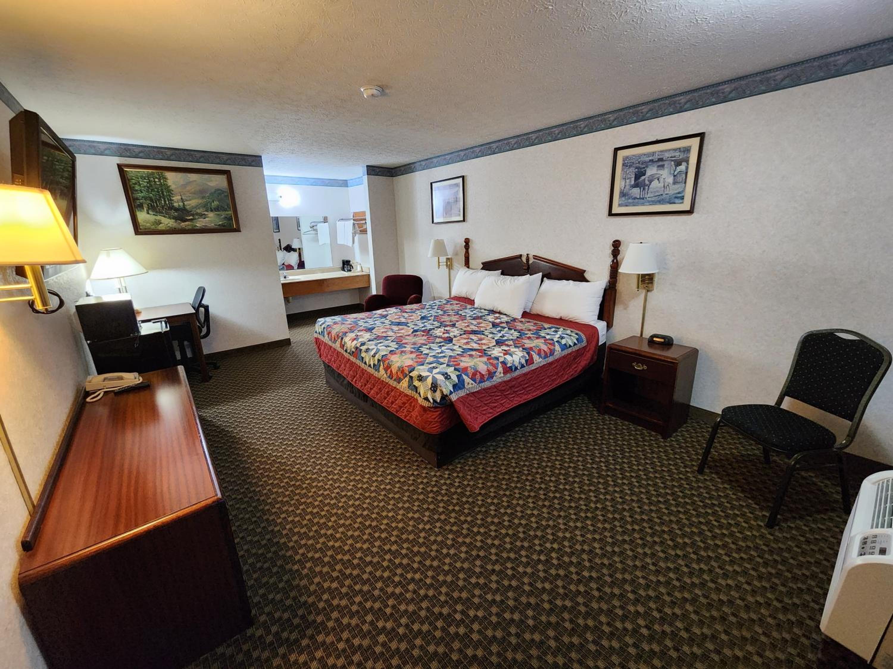 Americas Inn Bardstown, photo 20