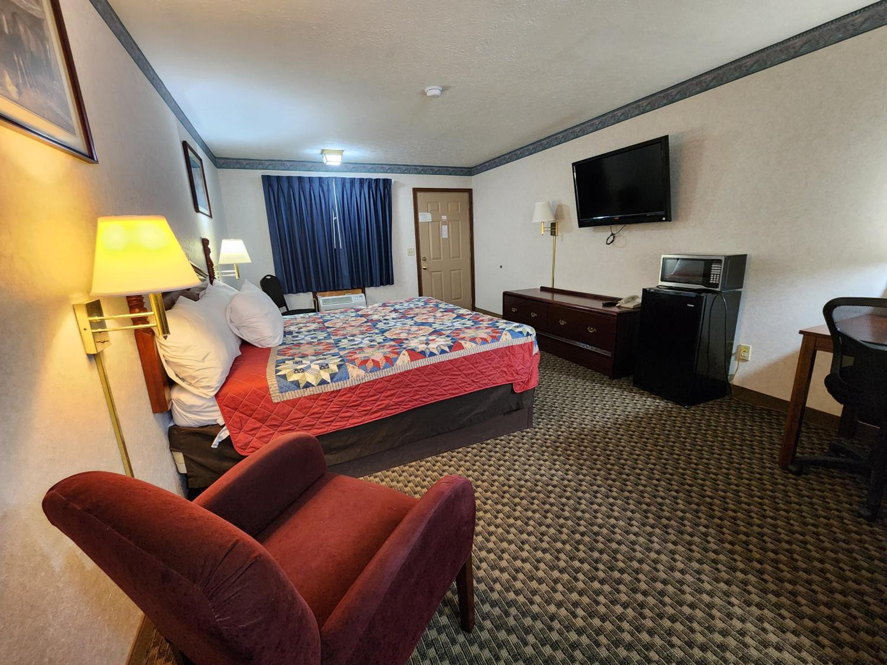 Americas Inn Bardstown, photo 44