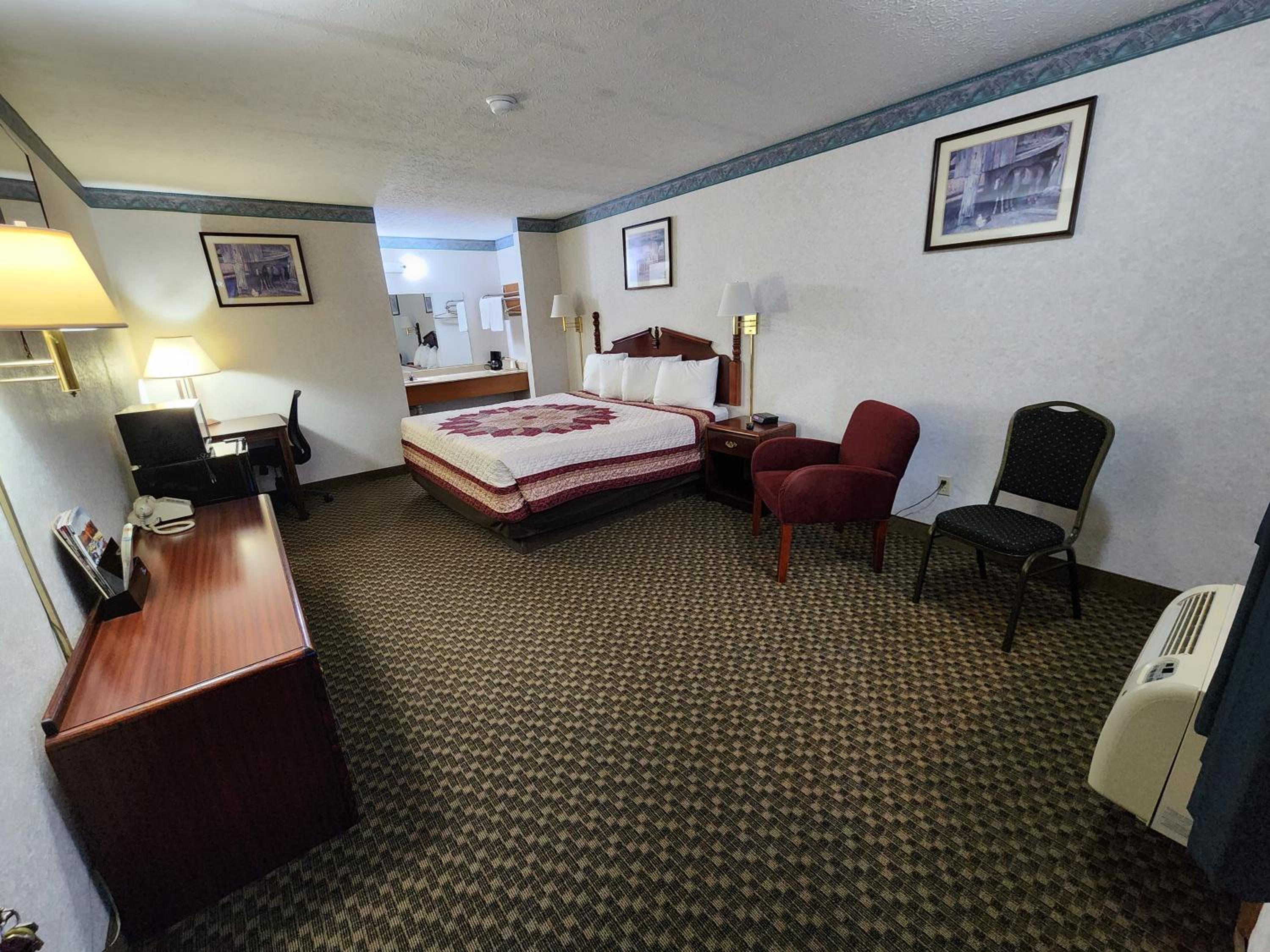 Americas Inn Bardstown, photo 53