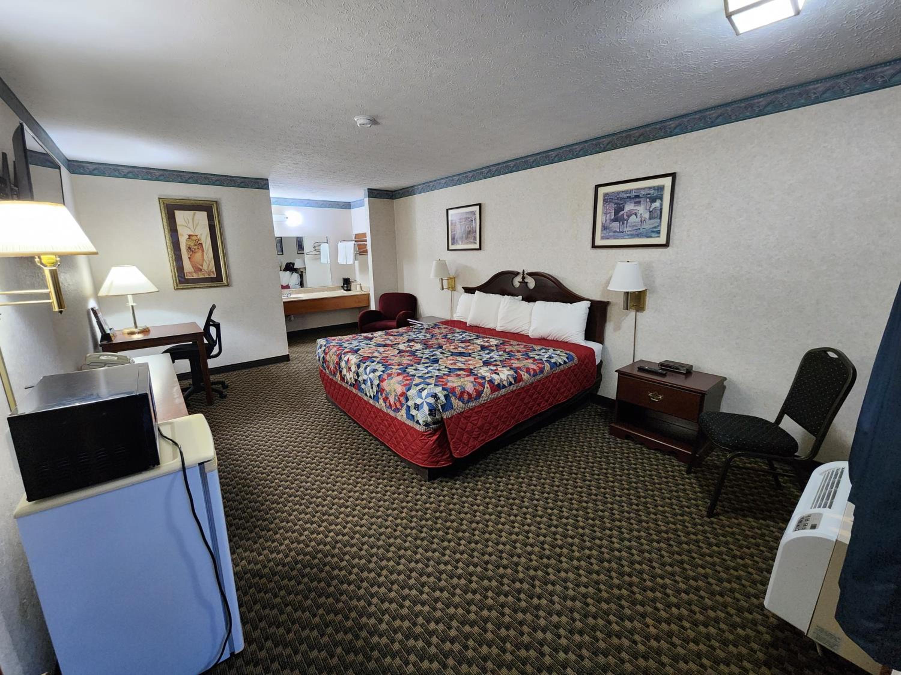 Americas Inn Bardstown, photo 46