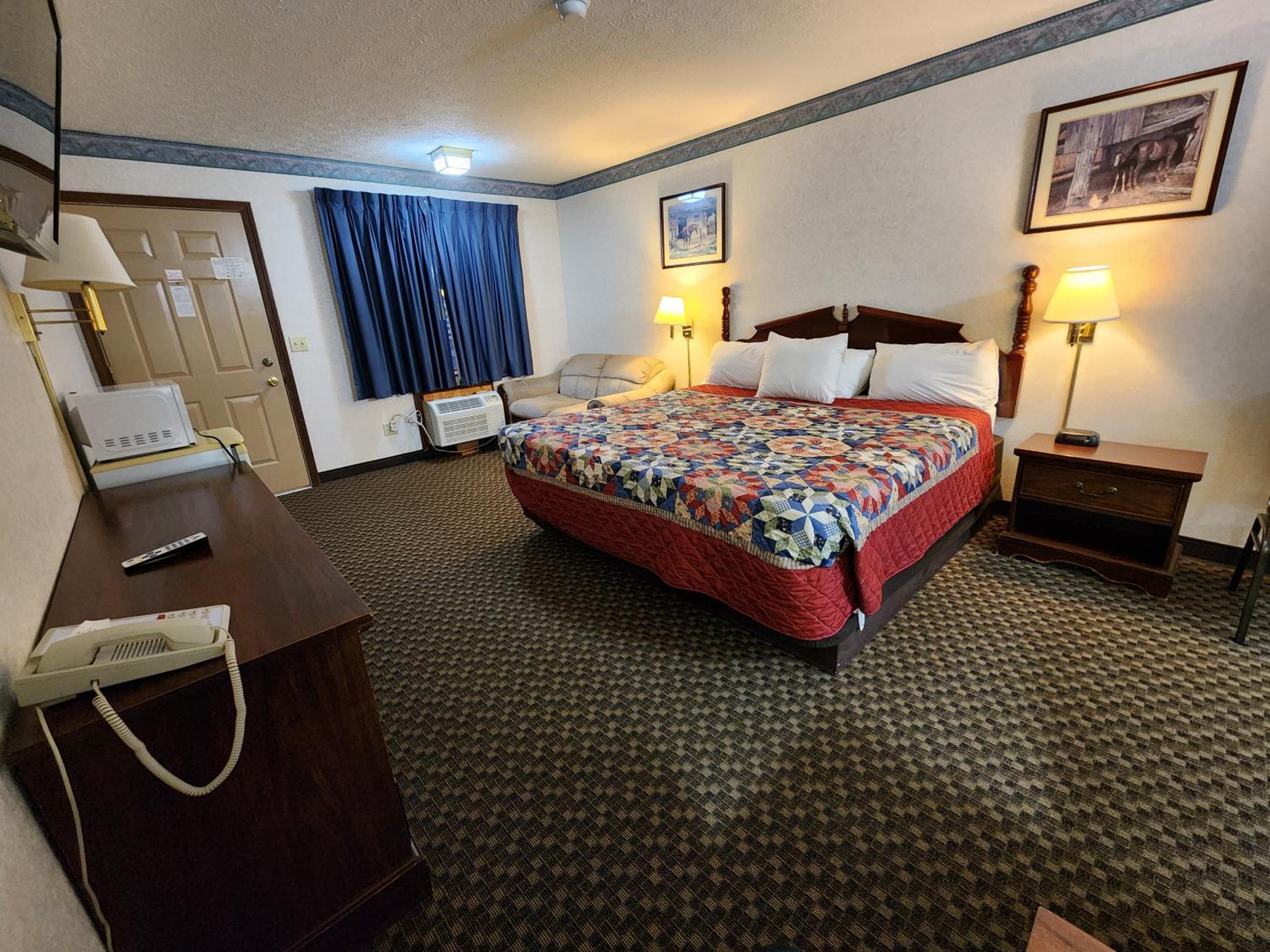 Americas Inn Bardstown, photo 41