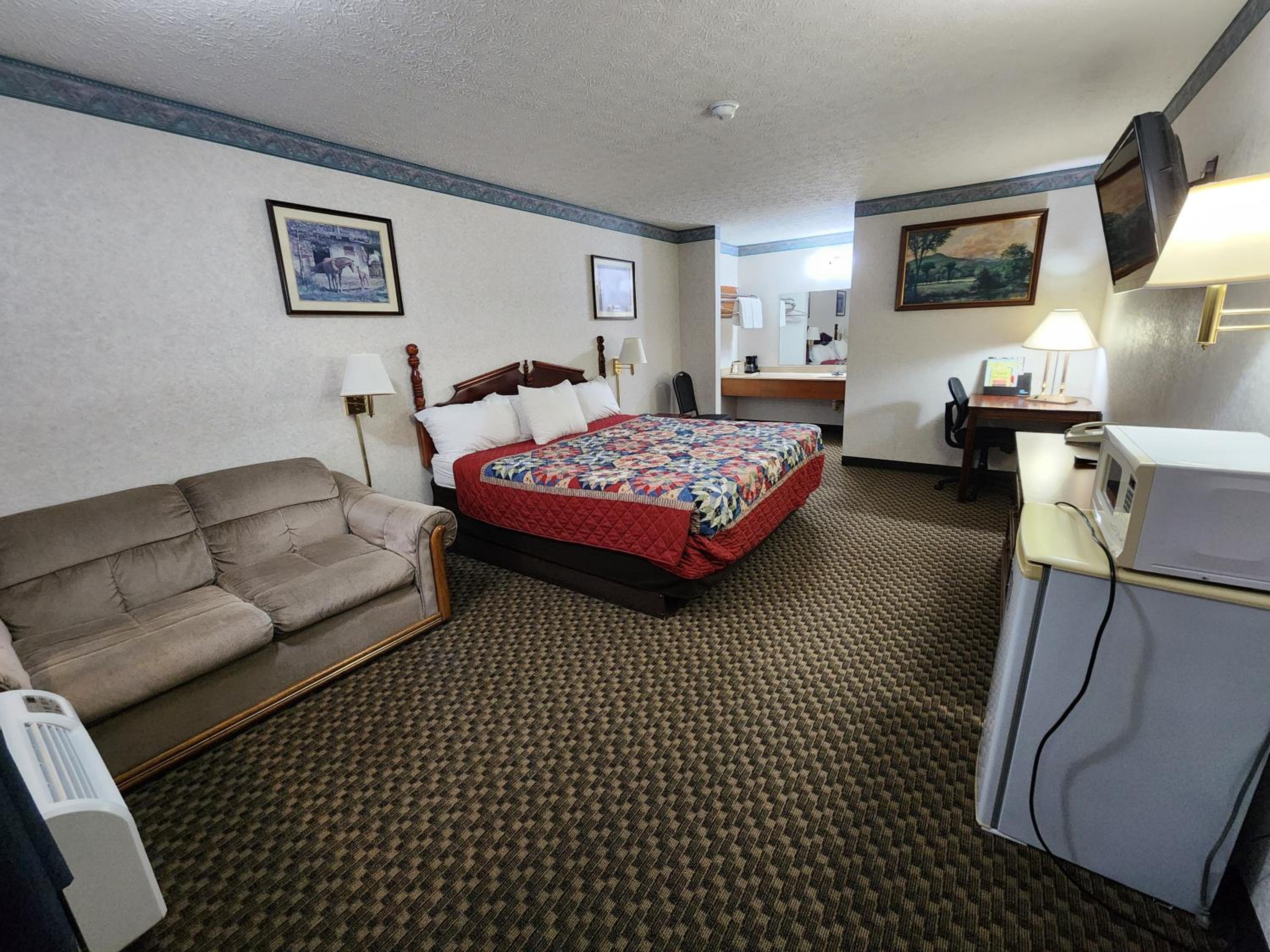 Americas Inn Bardstown, photo 43