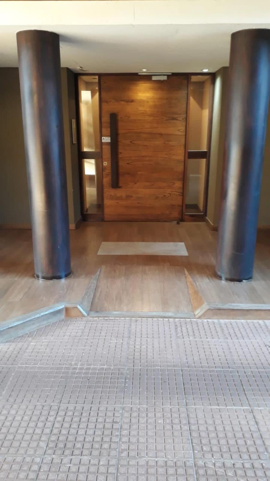 Apartamento centrico con vistas panoramicas Puerto Iguazu