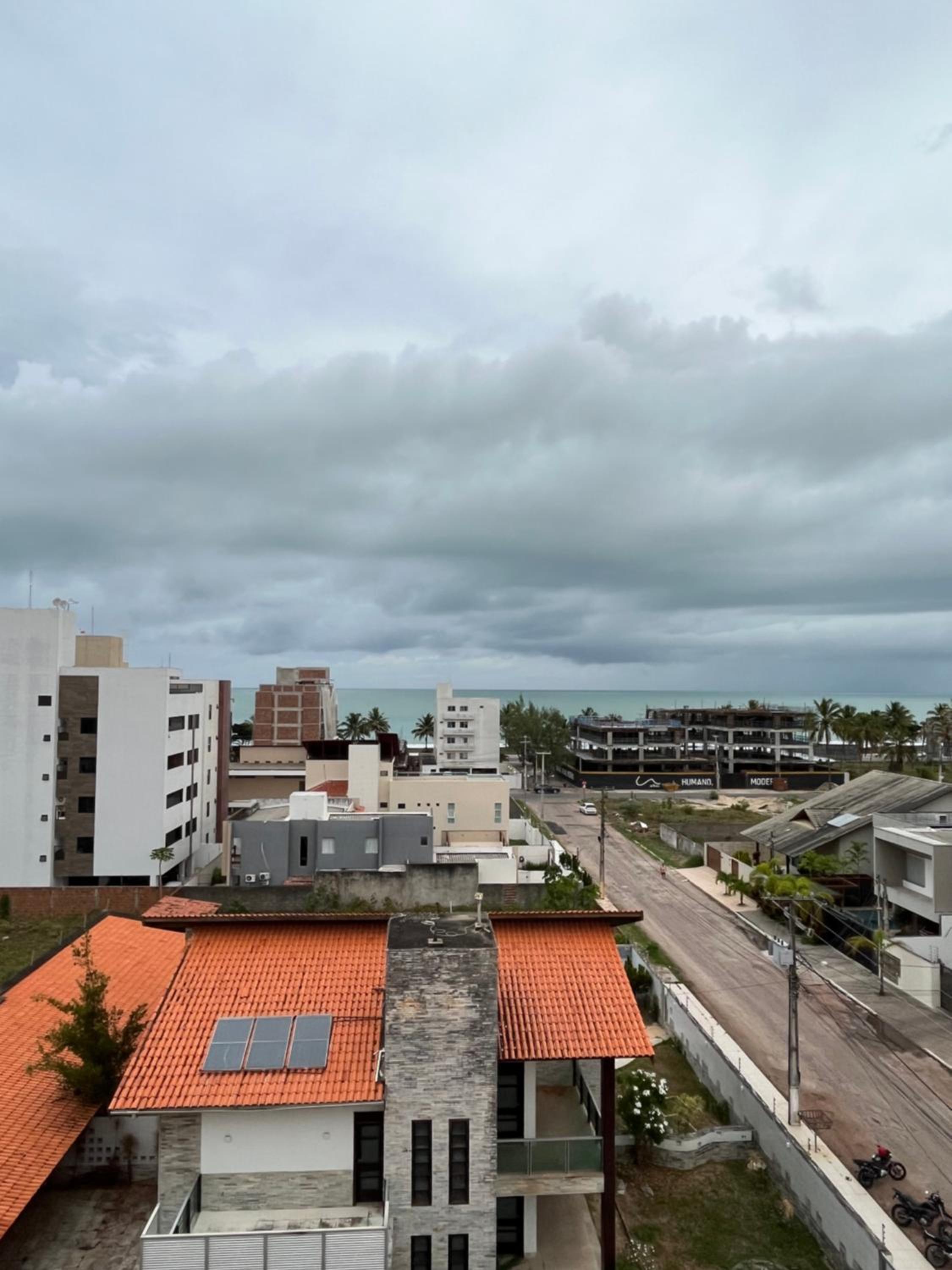 Vista mare InterMares