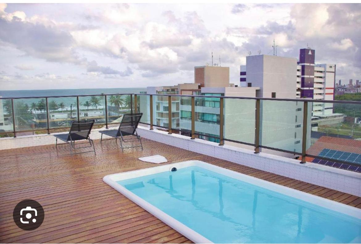 Vista mare InterMares