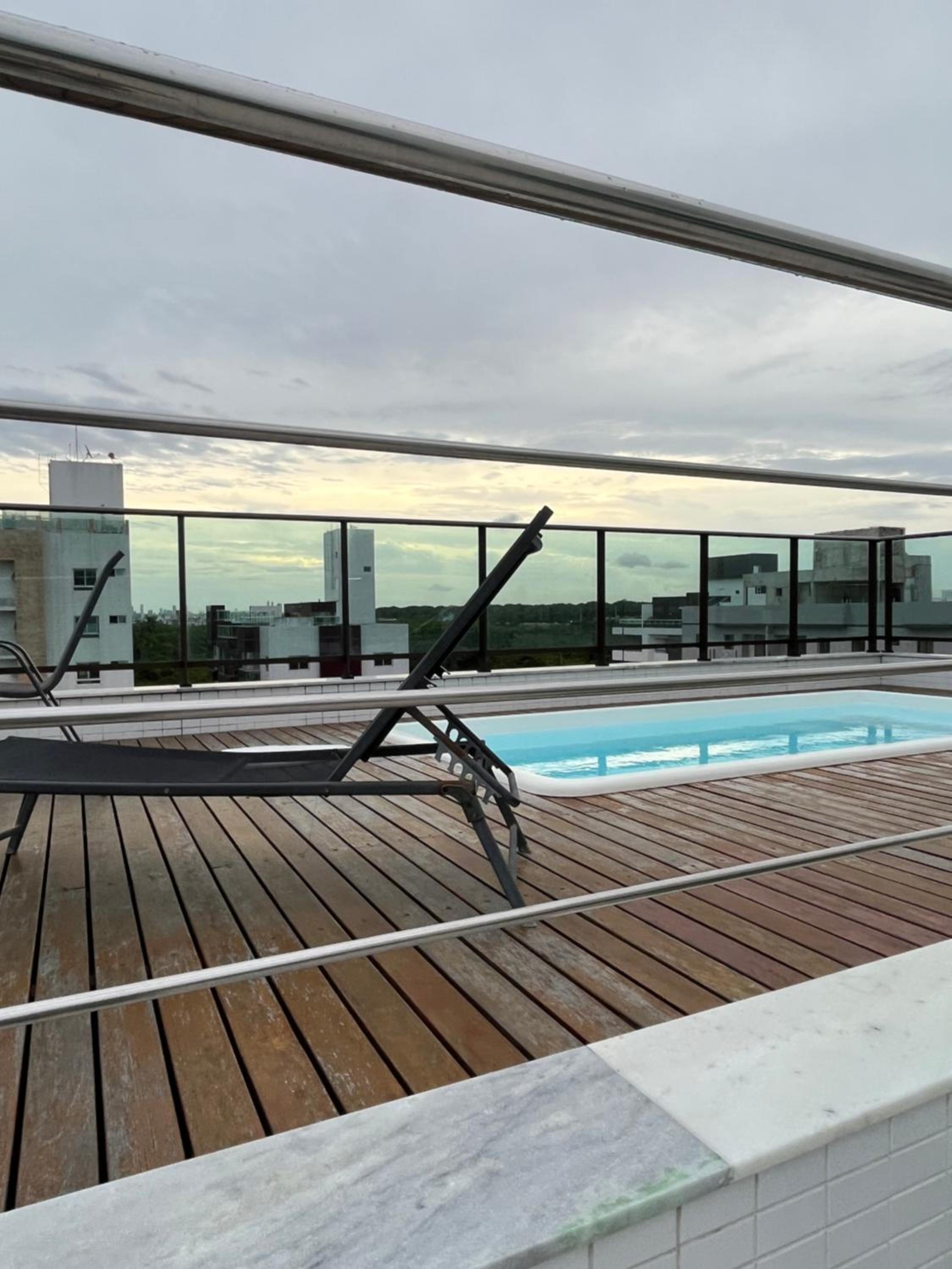 Vista mare InterMares