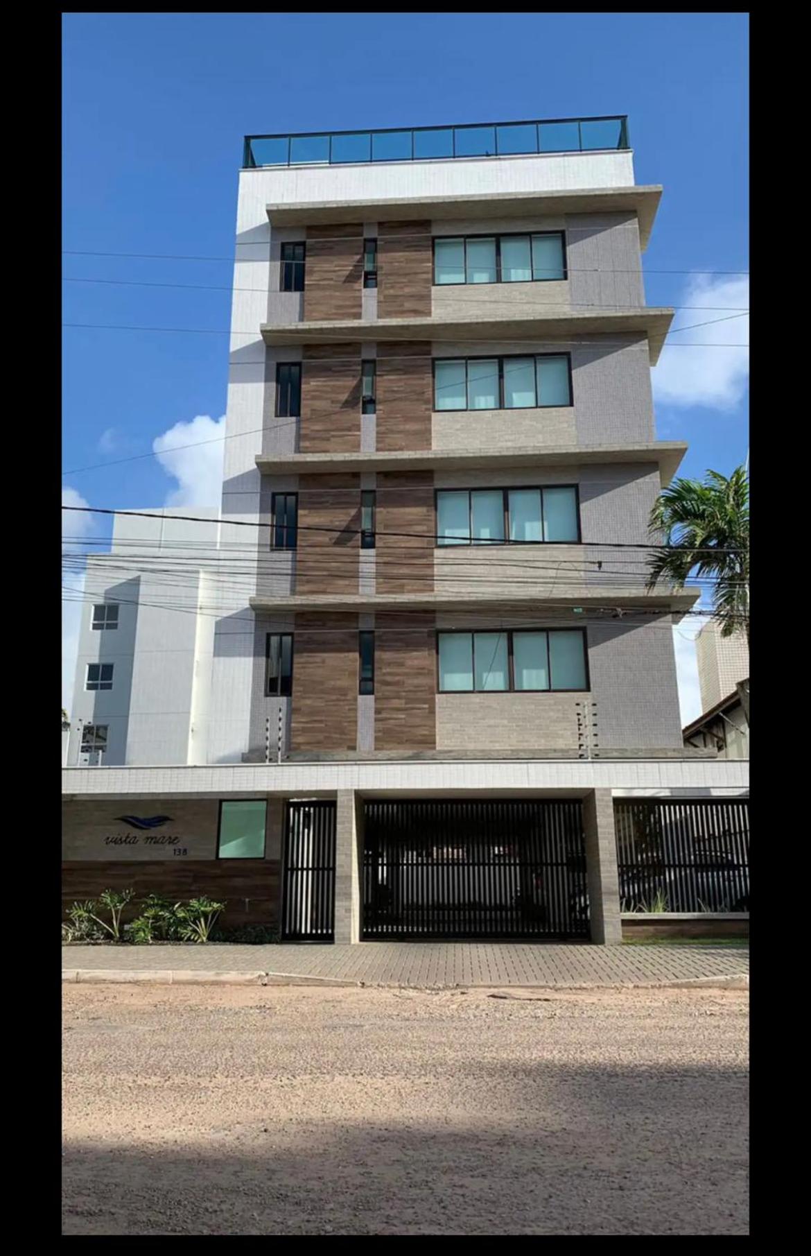 Vista mare InterMares