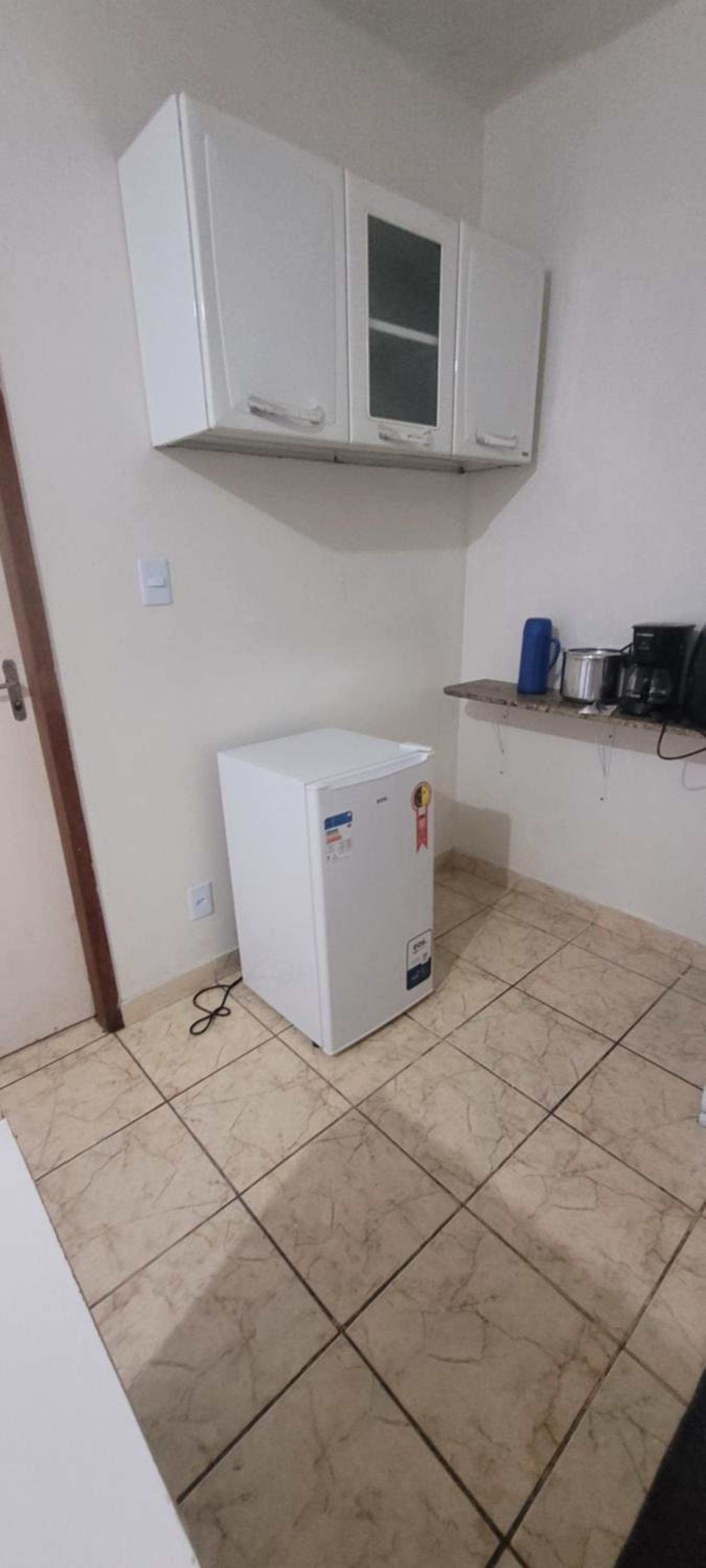 Maravilhosa Kitnet 10 min da praia