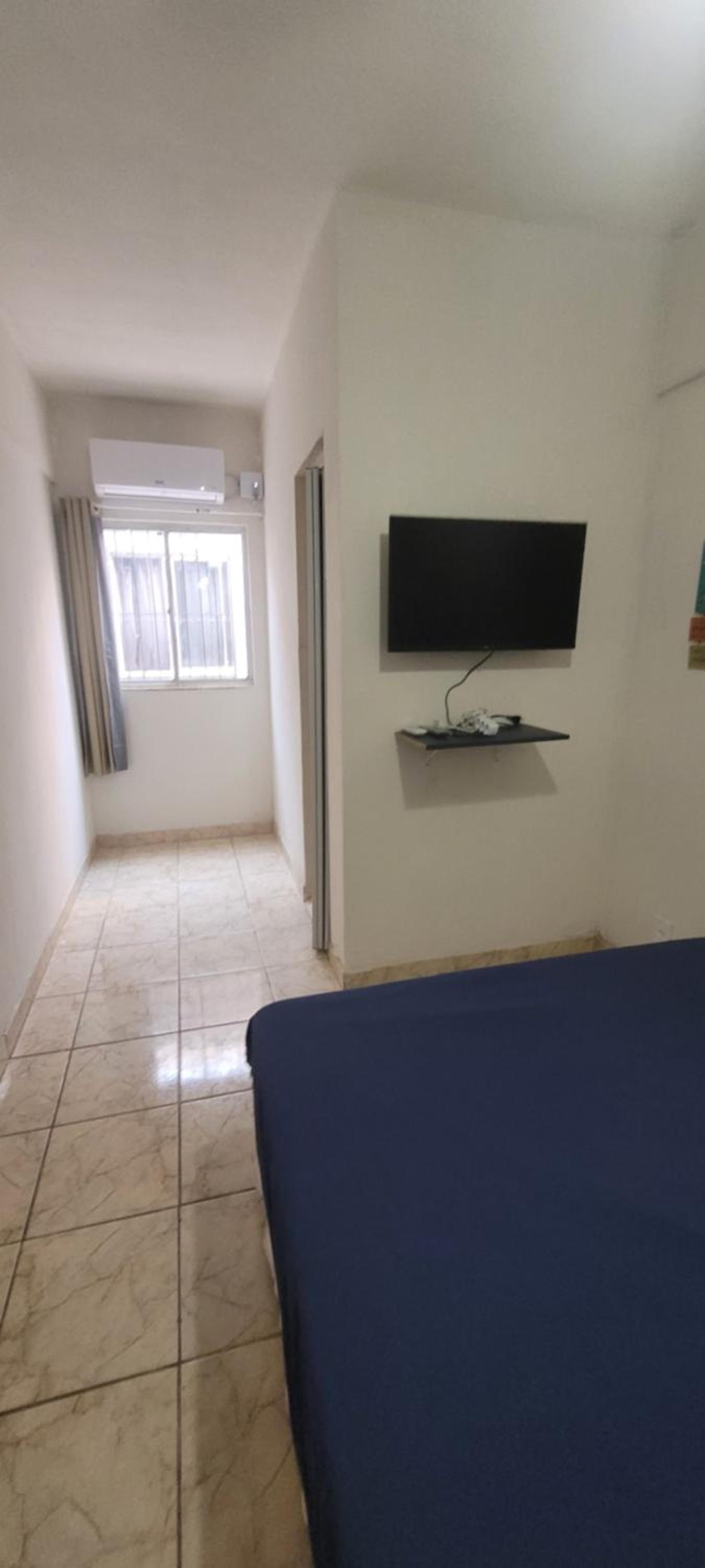 Maravilhosa Kitnet 10 min da praia