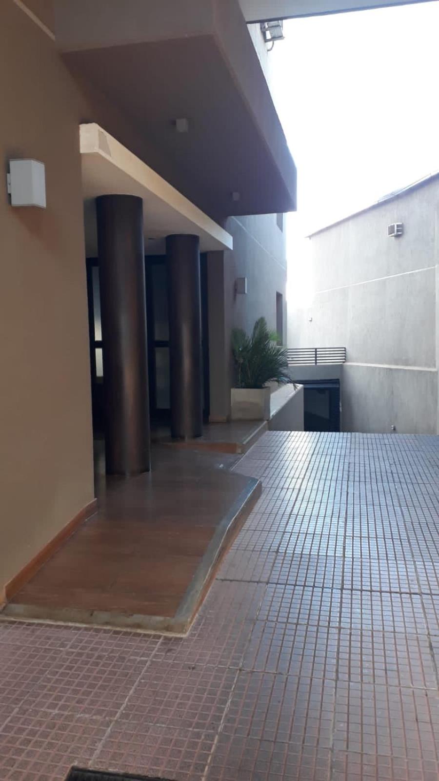 Apartamento centrico con vistas panoramicas Puerto Iguazu