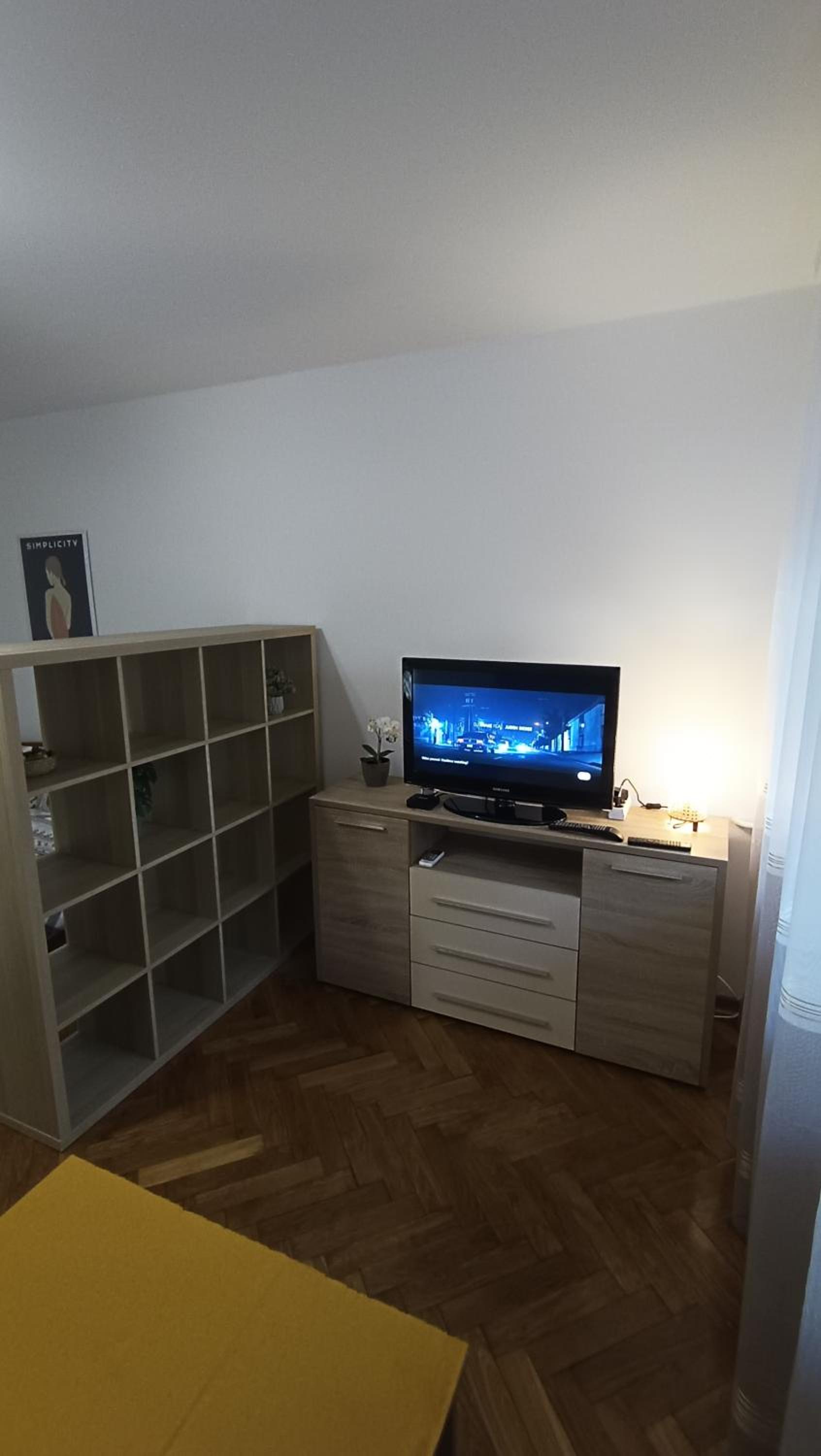 Kraljevica Marka Apartman view 3