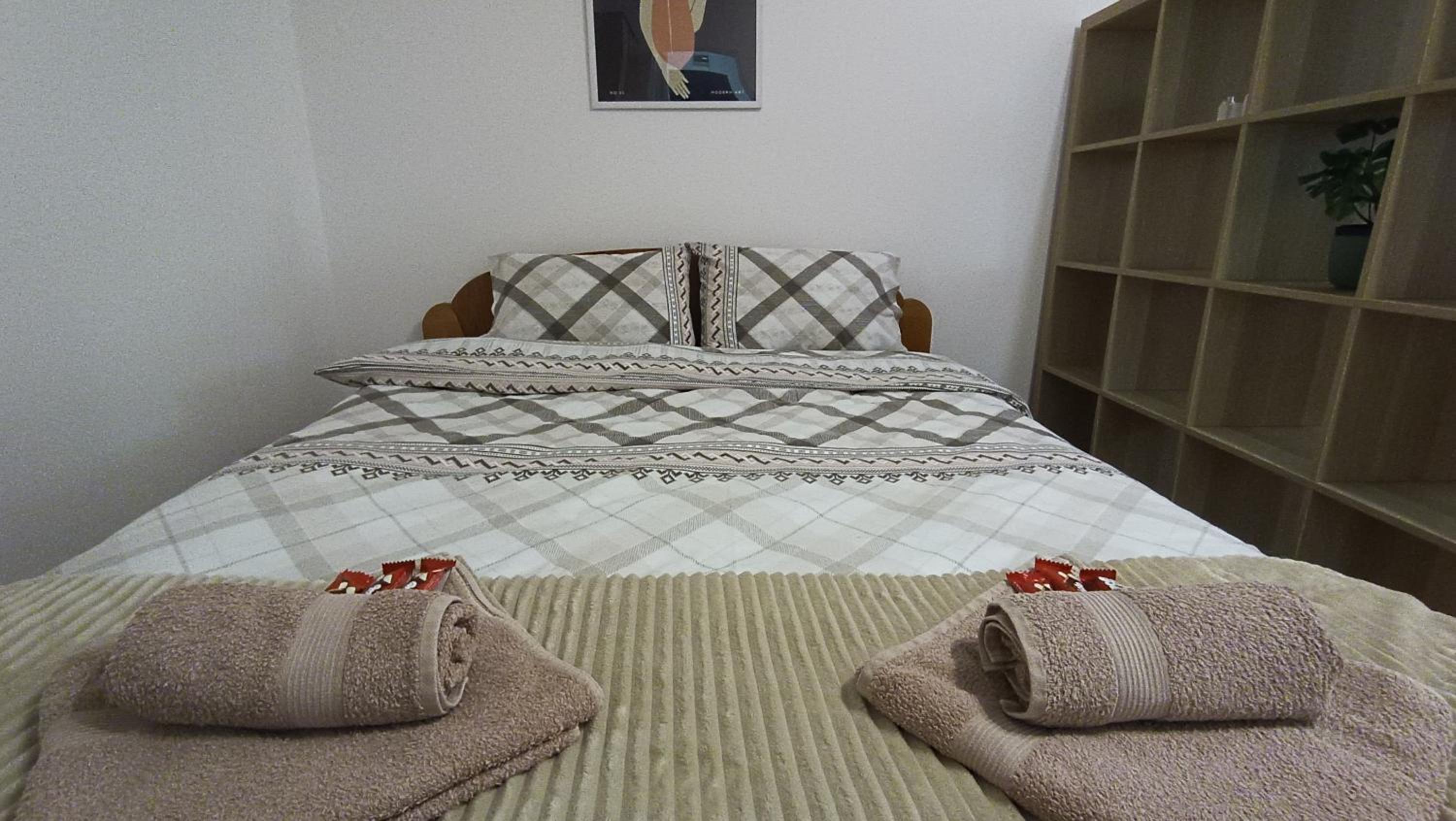 Kraljevica Marka Apartman view 2
