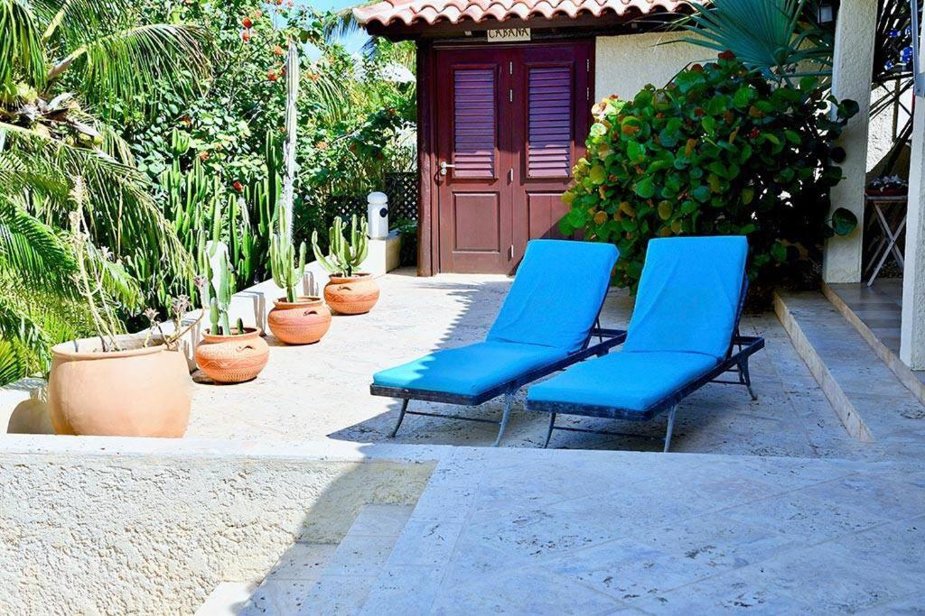 Beach Villa Casa del Mar