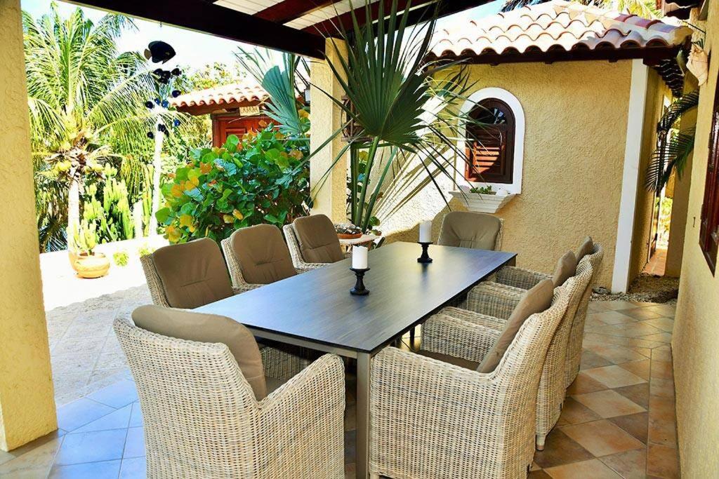 Beach Villa Casa del Mar