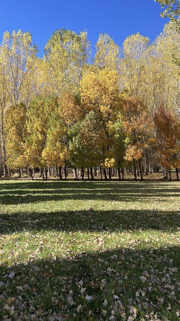 Casa de Montaña Uspallata, Mendoza