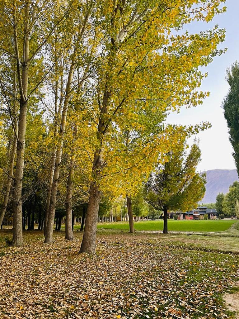 Casa de Montaña Uspallata, Mendoza
