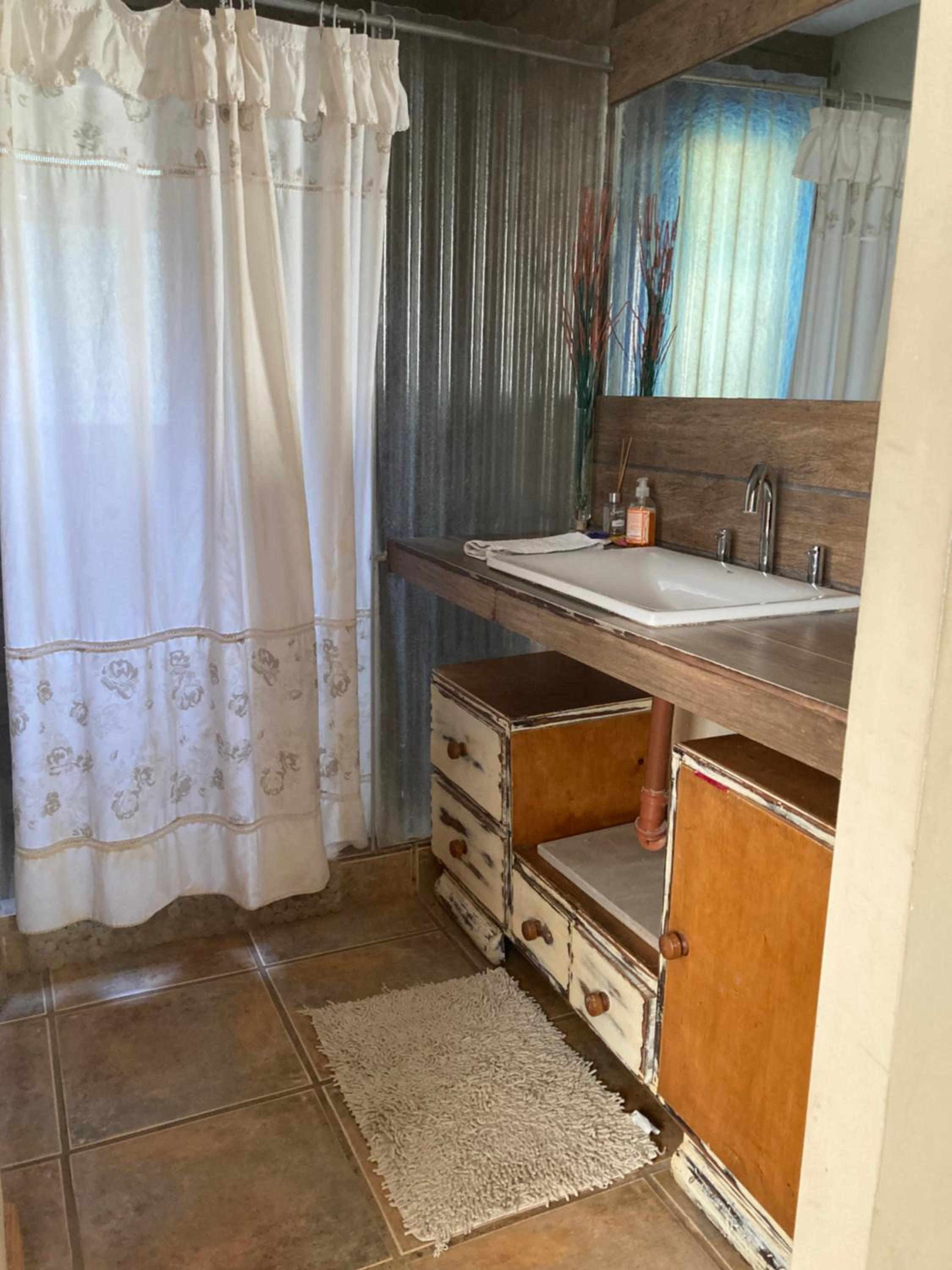 Casa de Montaña Uspallata, Mendoza