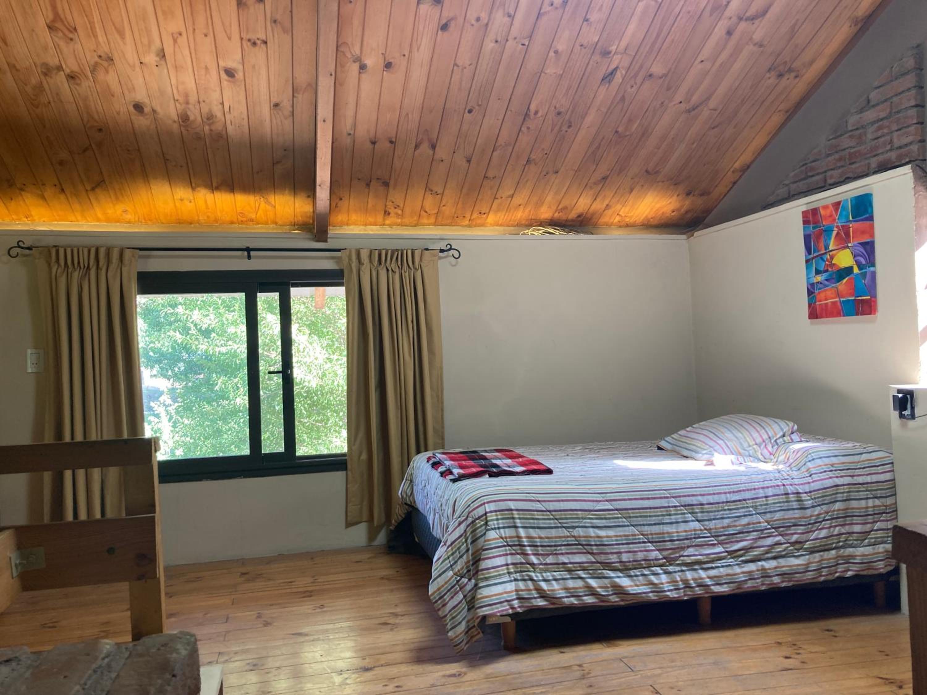 Casa de Montaña Uspallata, Mendoza