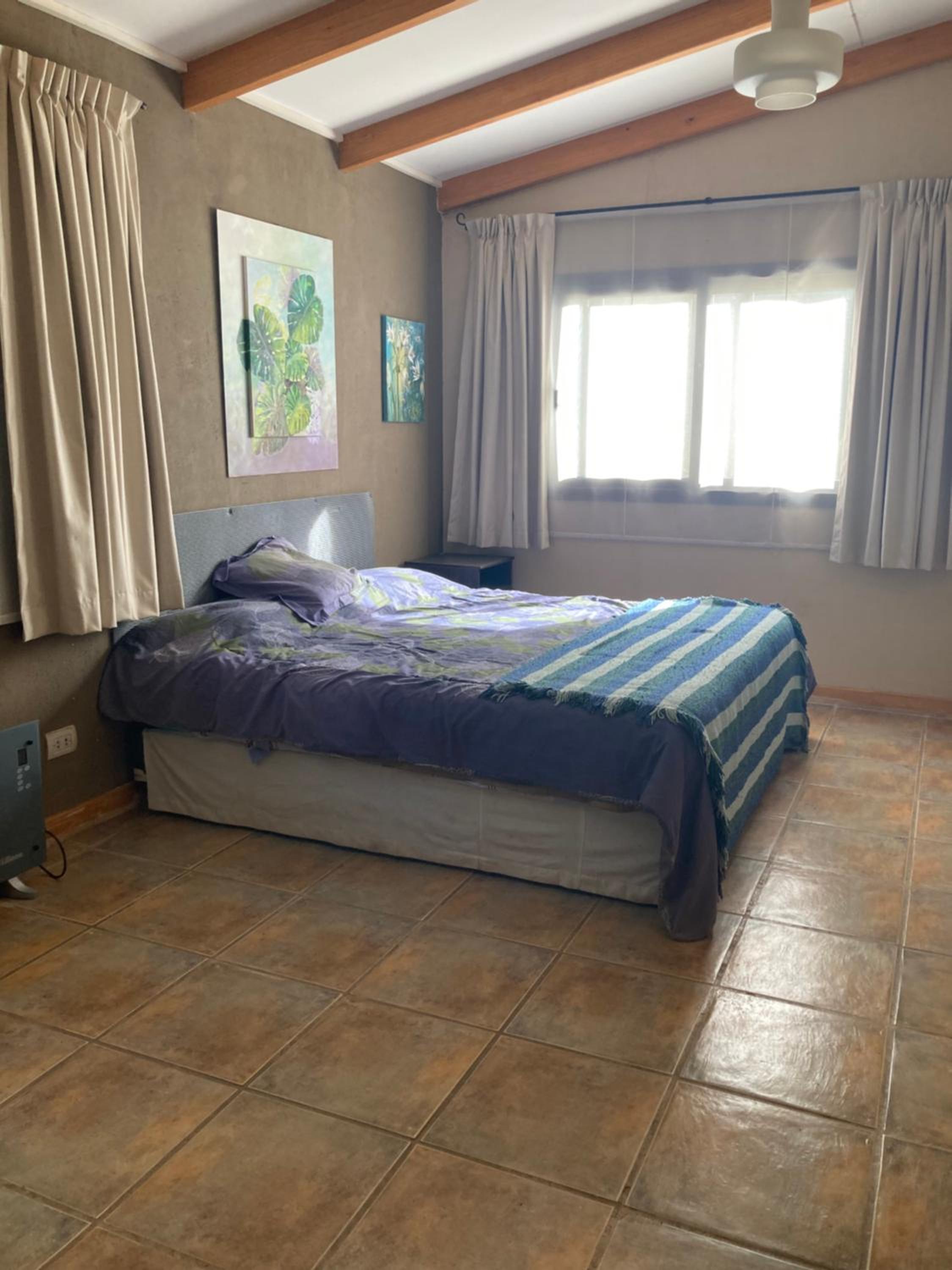 Casa de Montaña Uspallata, Mendoza