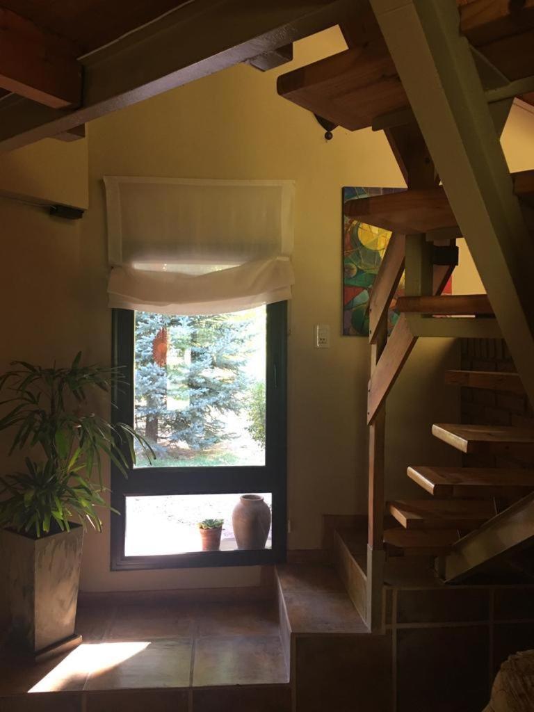 Casa de Montaña Uspallata, Mendoza
