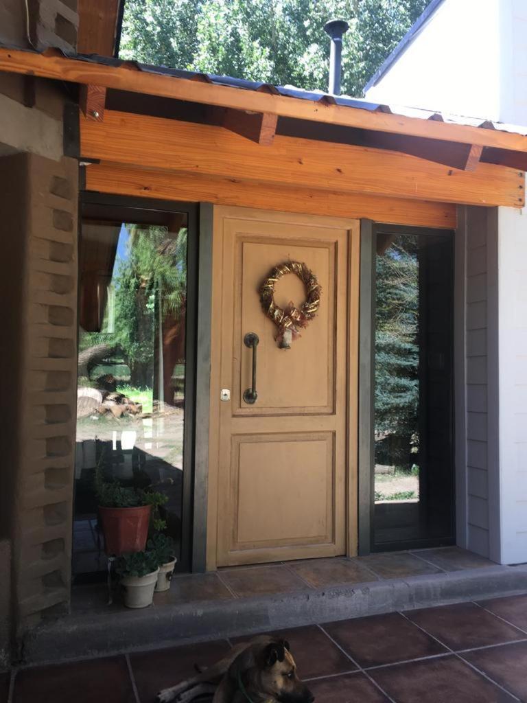 Casa de Montaña Uspallata, Mendoza