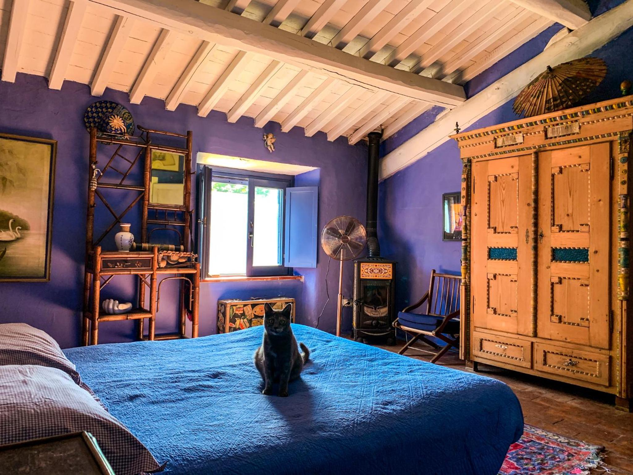 Madeleine: Luxury Villa in Italy