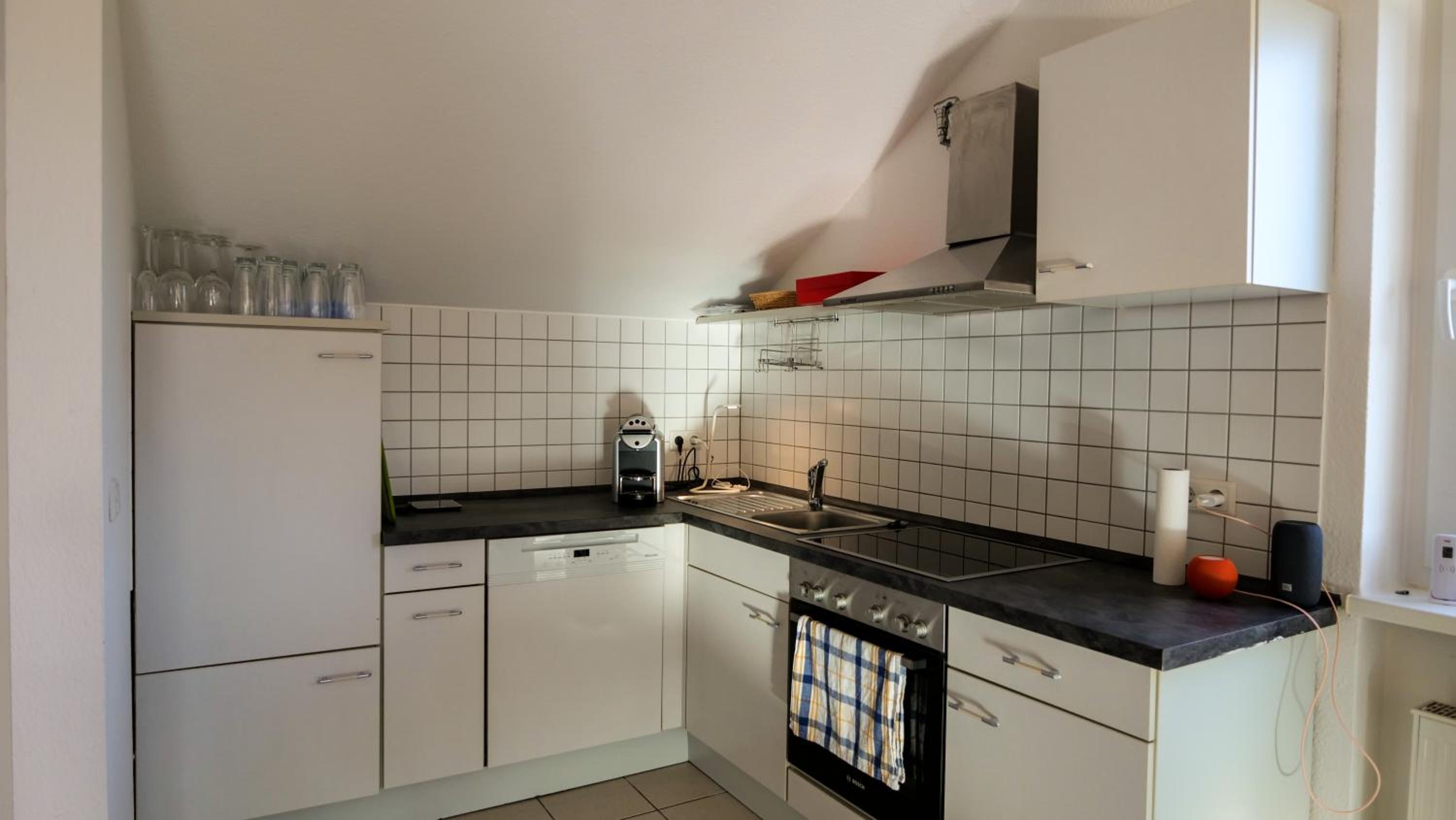 Ferienwohnung Rhein-Panorama