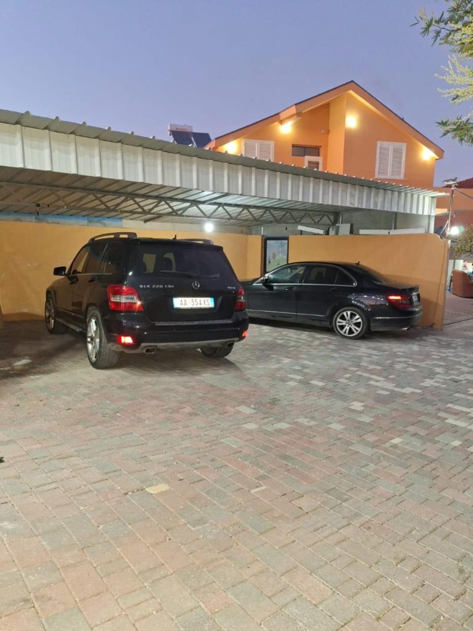 Hotel Sabi