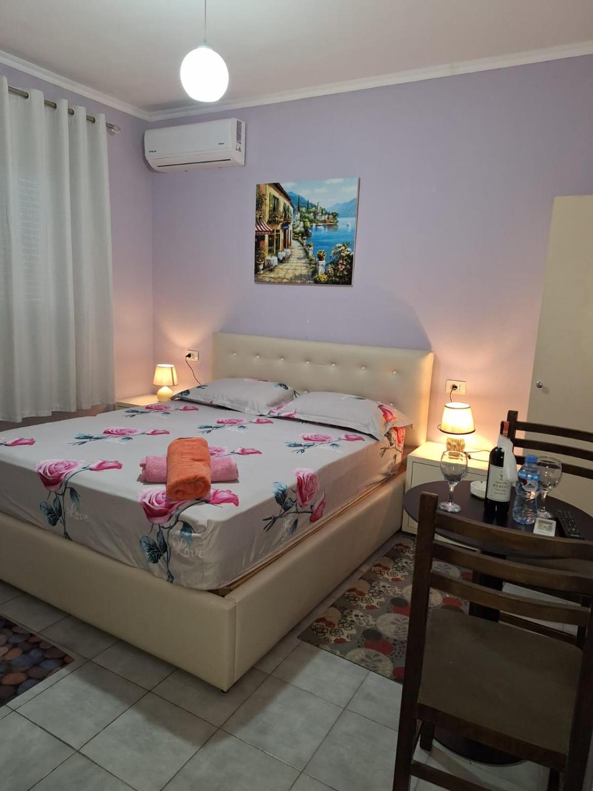 Hotel Sabi