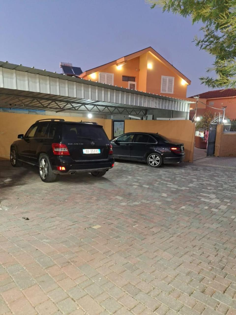 Hotel Sabi