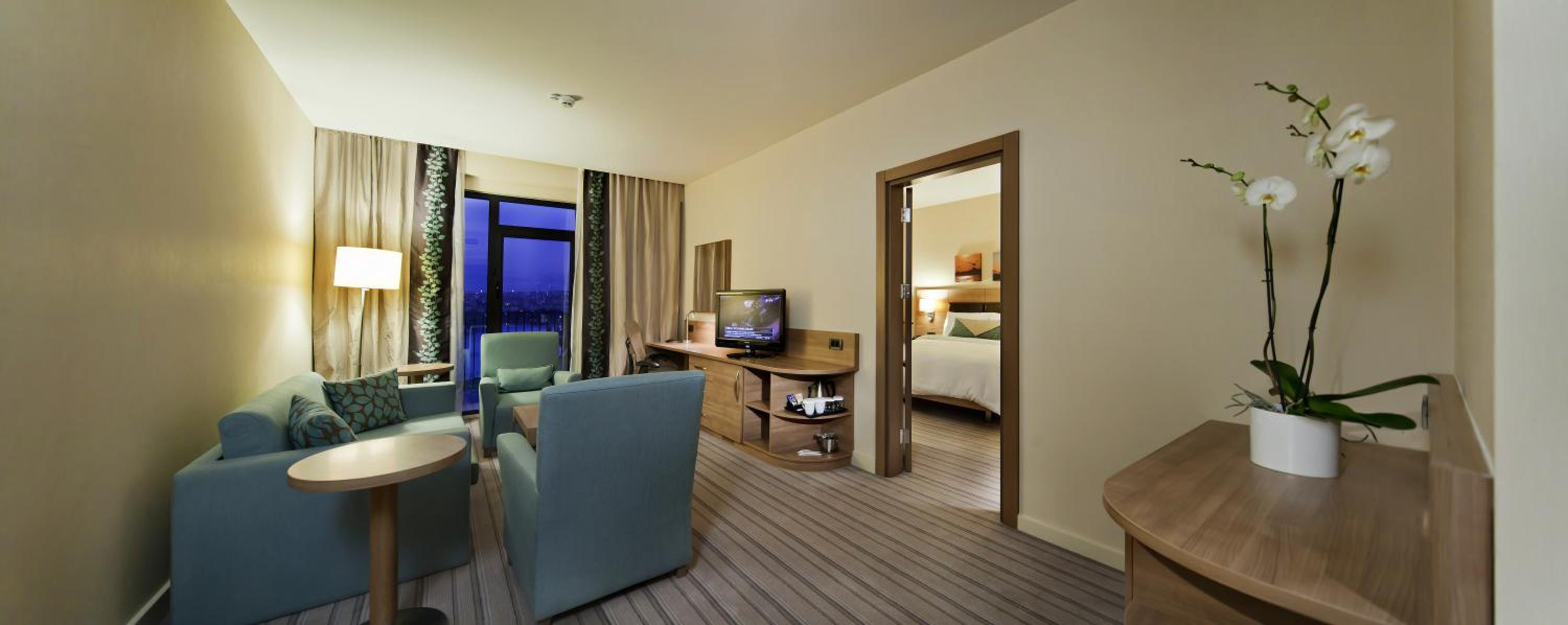 Dosso Dossi Hotels & SPA Golden Horn photo 64 of 92