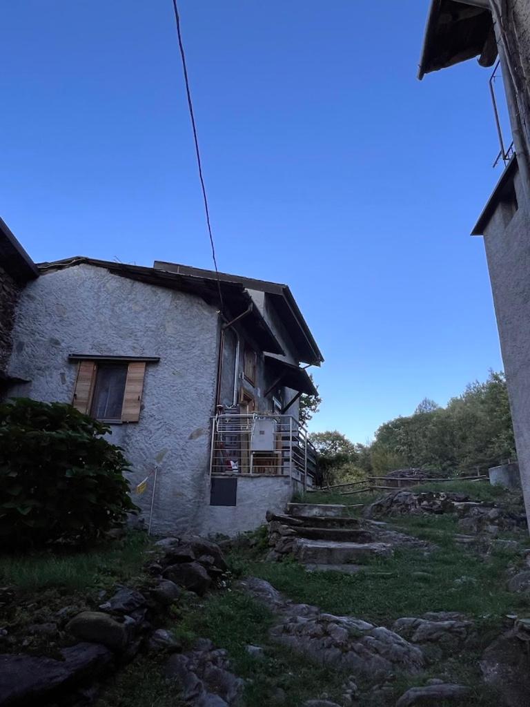 Chalet Monaci alla Fontana "Junior suite" view 3