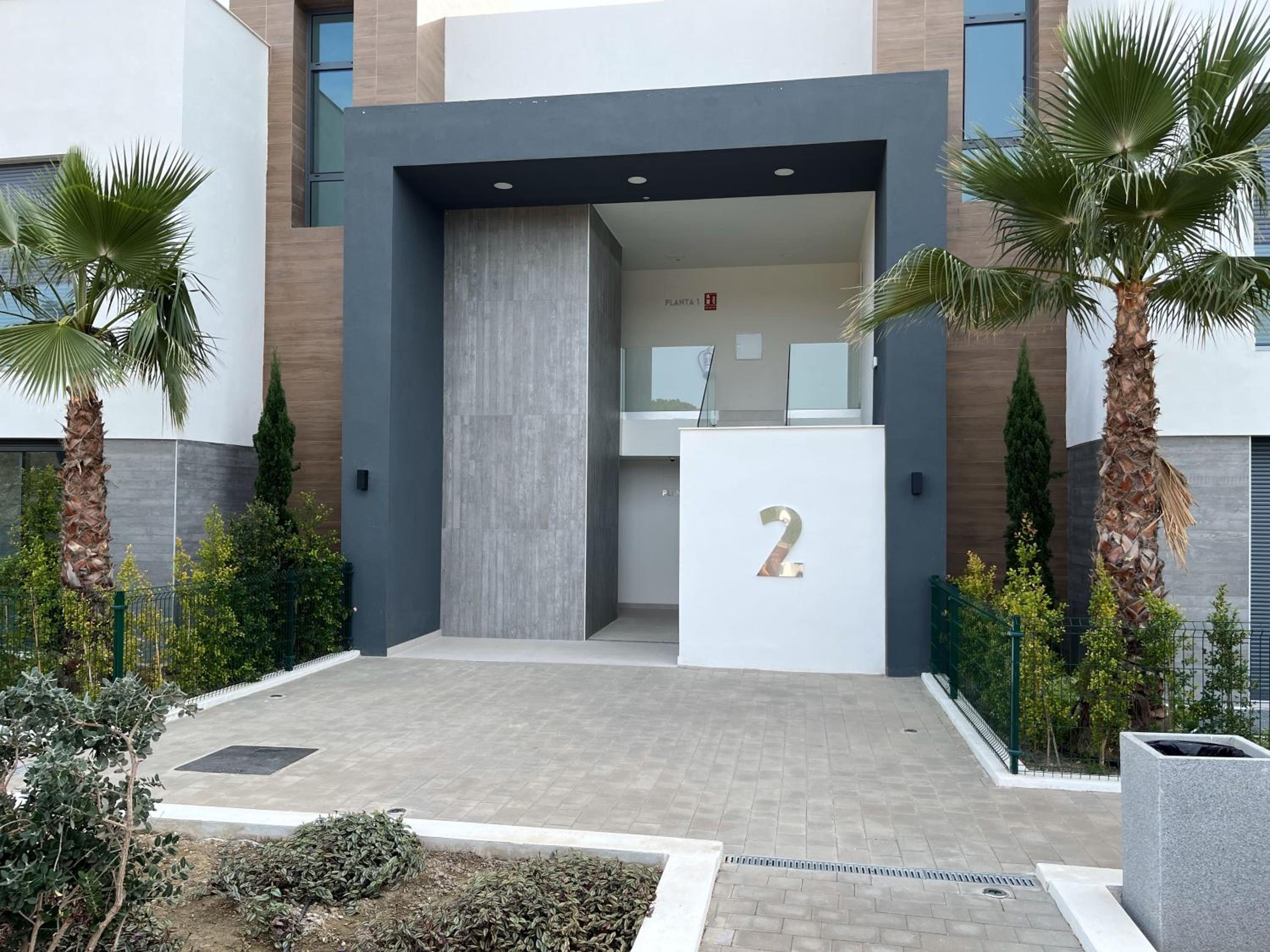 Marbella Vacations - The White House Marbella - Property Image 51