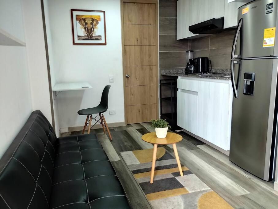 Centro Histórico Bogotá: Estilo Ejecutivo