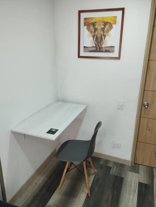 Centro Histórico Bogotá: Estilo Ejecutivo