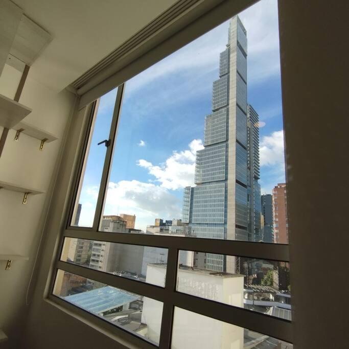 Centro Histórico Bogotá: Estilo Ejecutivo
