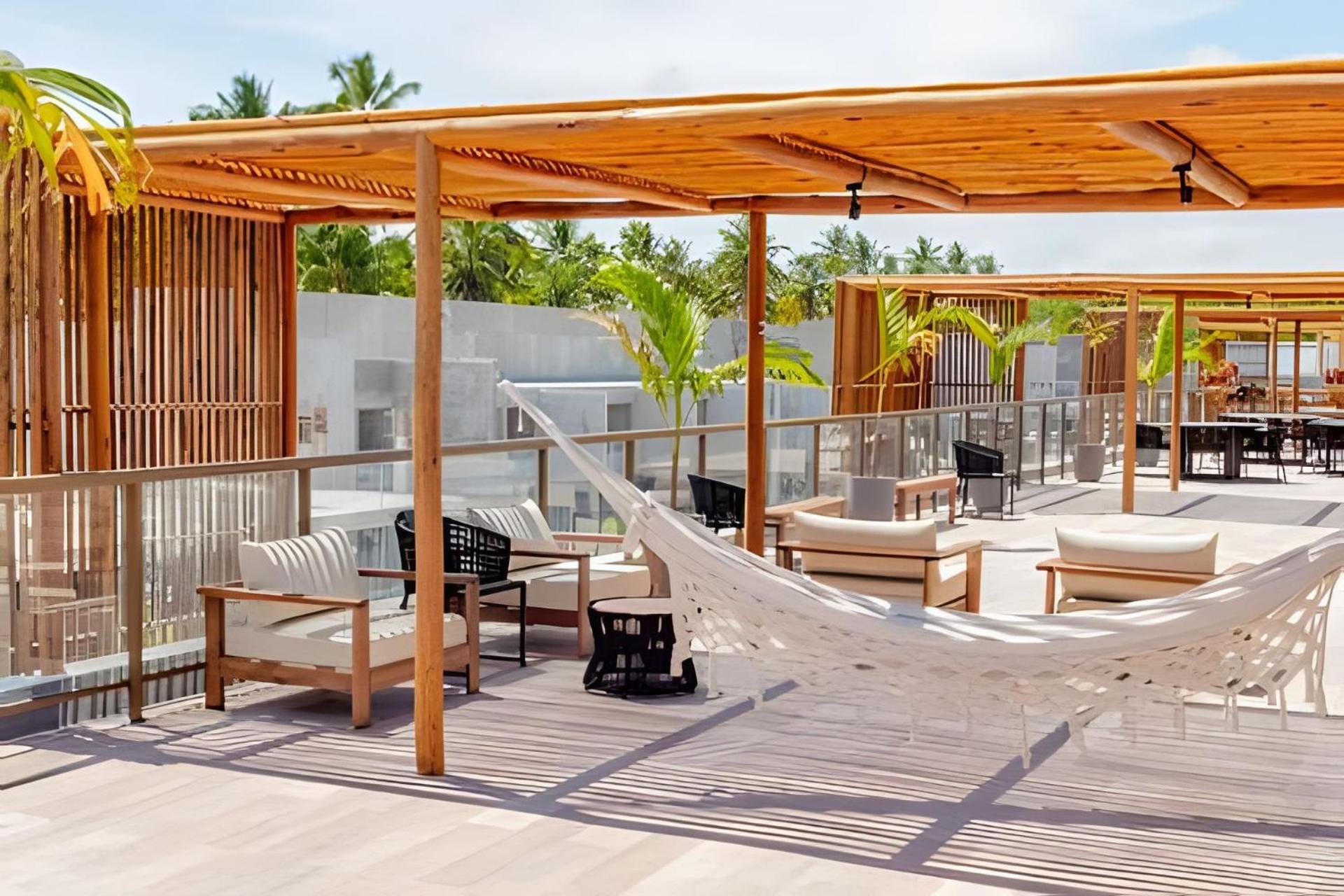Lindos Apartamentos em Milagres | 30m da praia