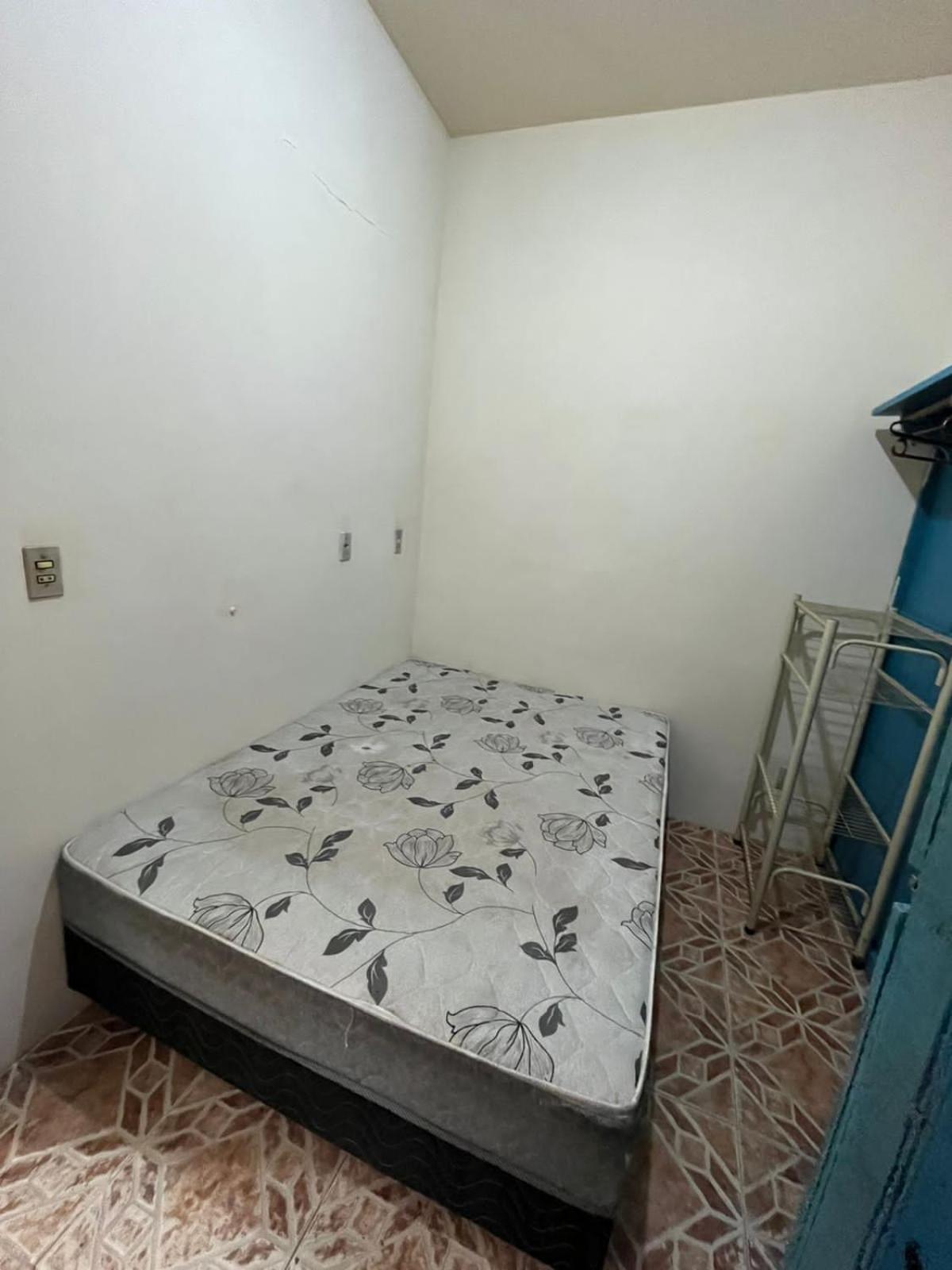 Apartamento térreo beira da praia