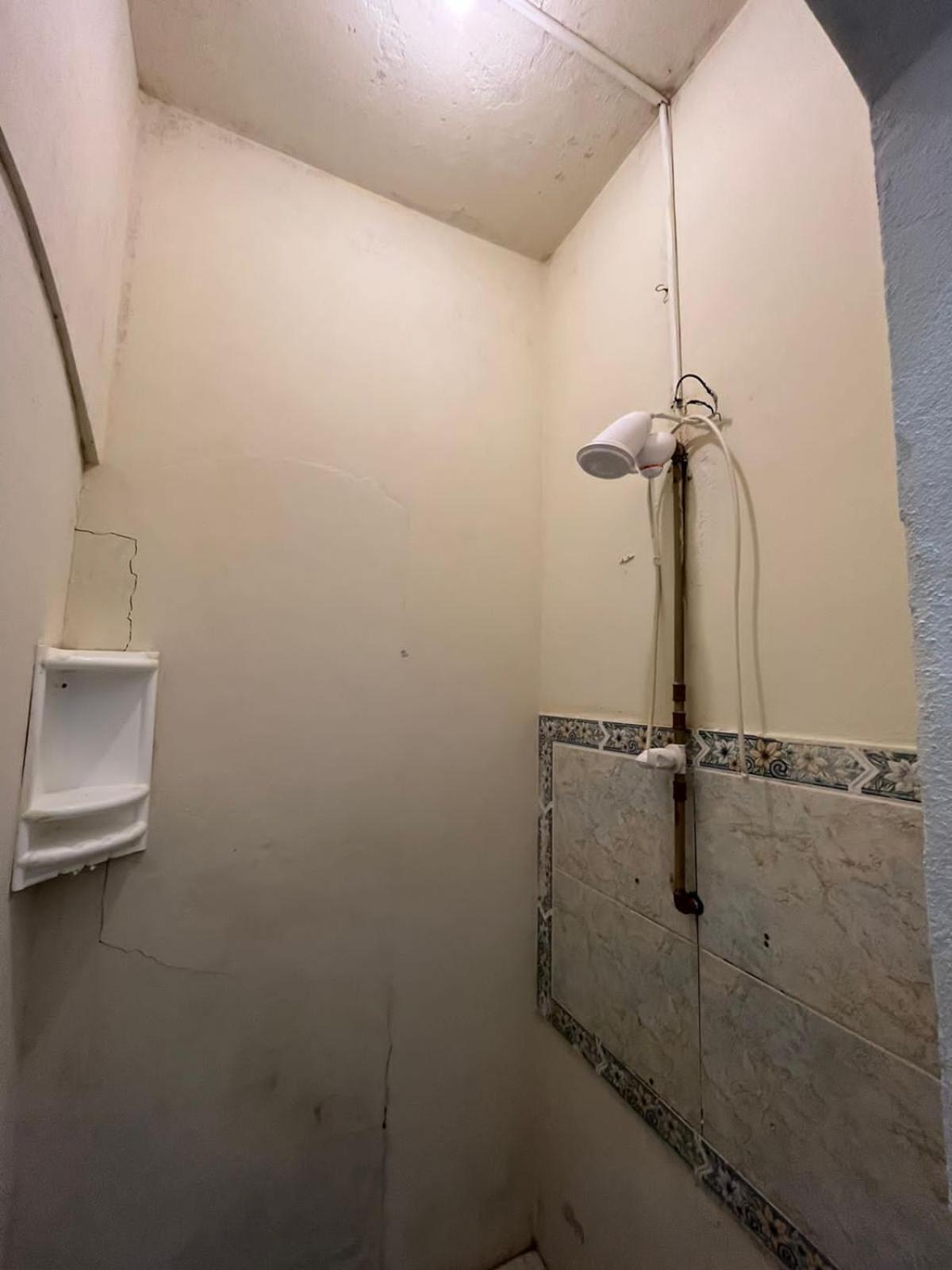 Apartamento térreo beira da praia