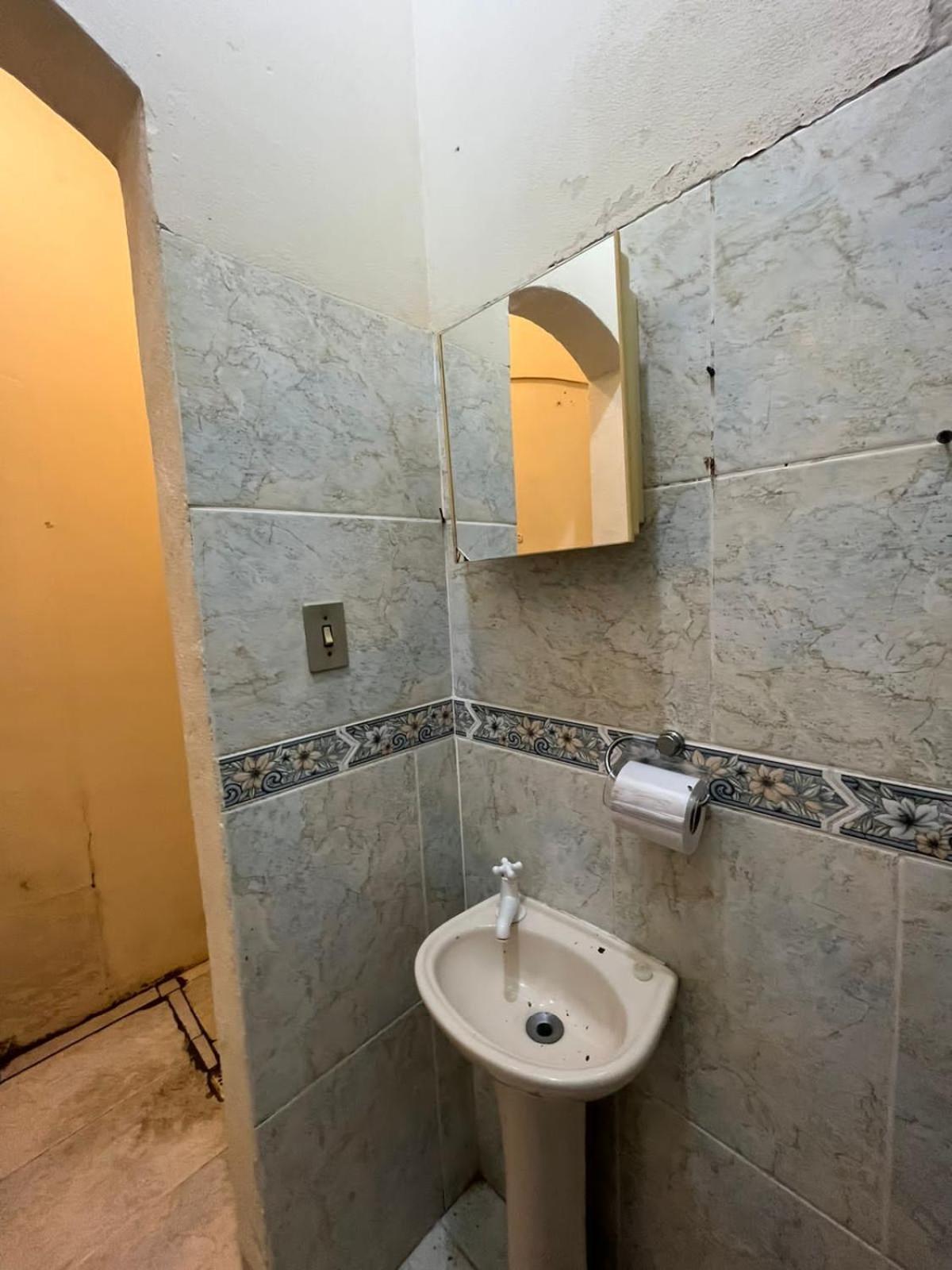 Apartamento térreo beira da praia