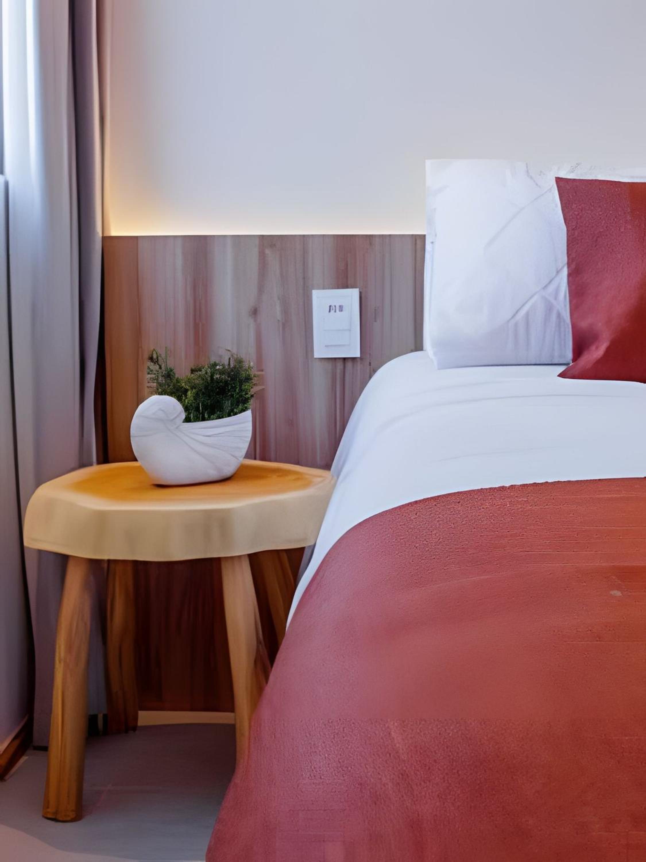 Lindos Apartamentos em Milagres | 30m da praia