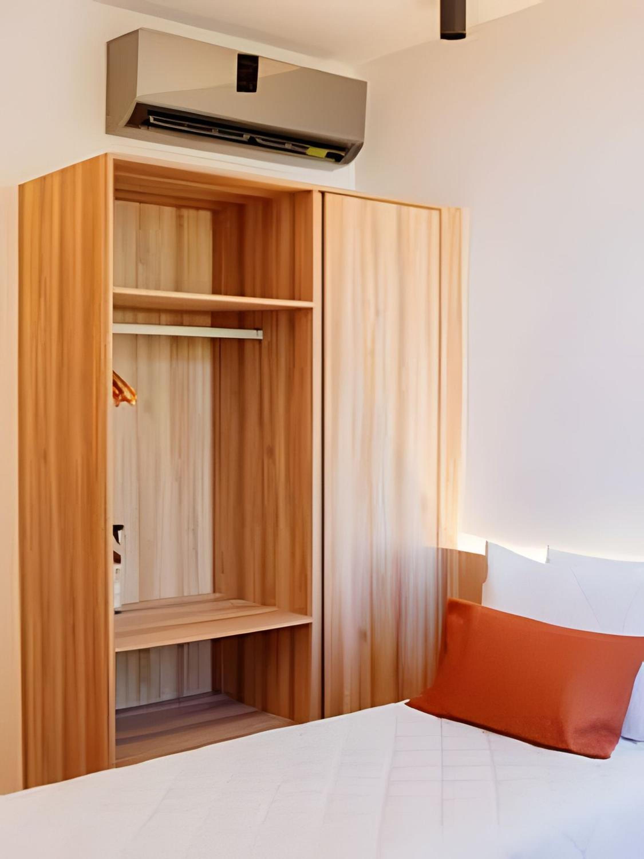 Lindos Apartamentos em Milagres | 30m da praia
